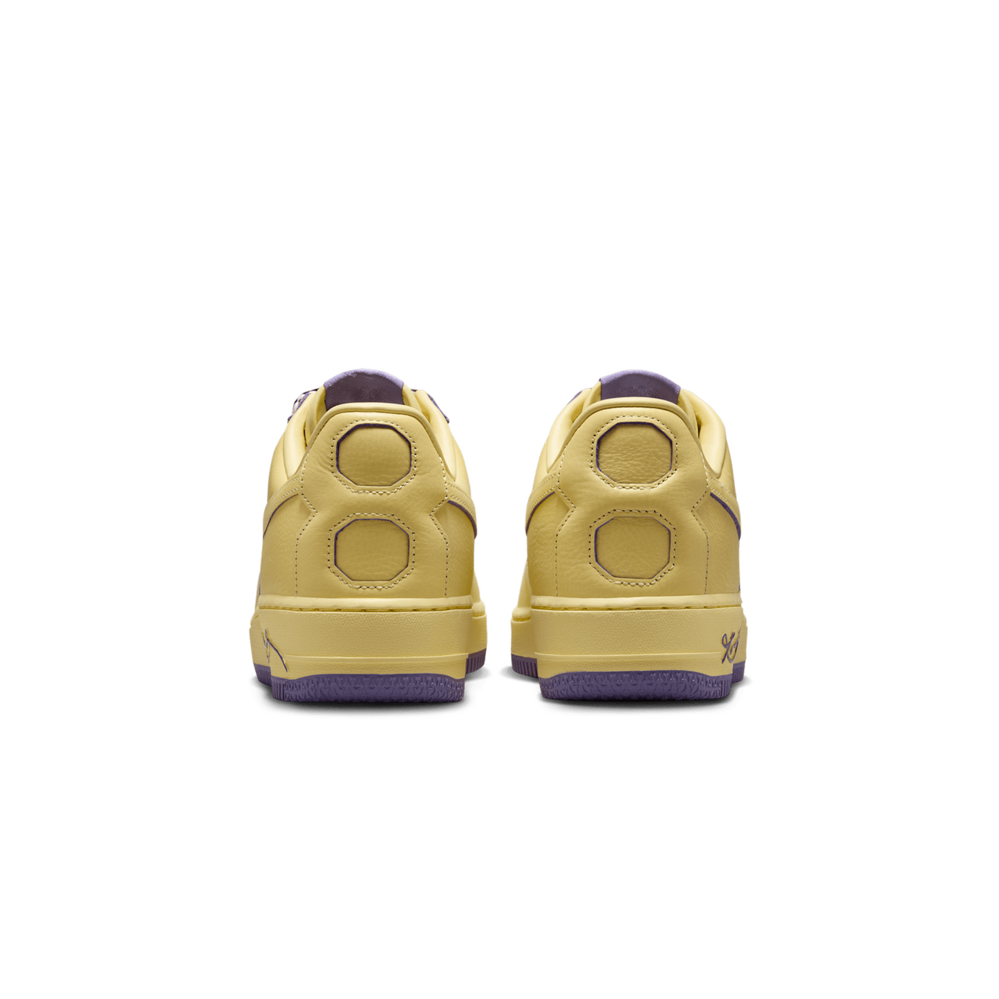 Nike Air Force 1 Low Protro Kobe Bryant Mamba Mentality