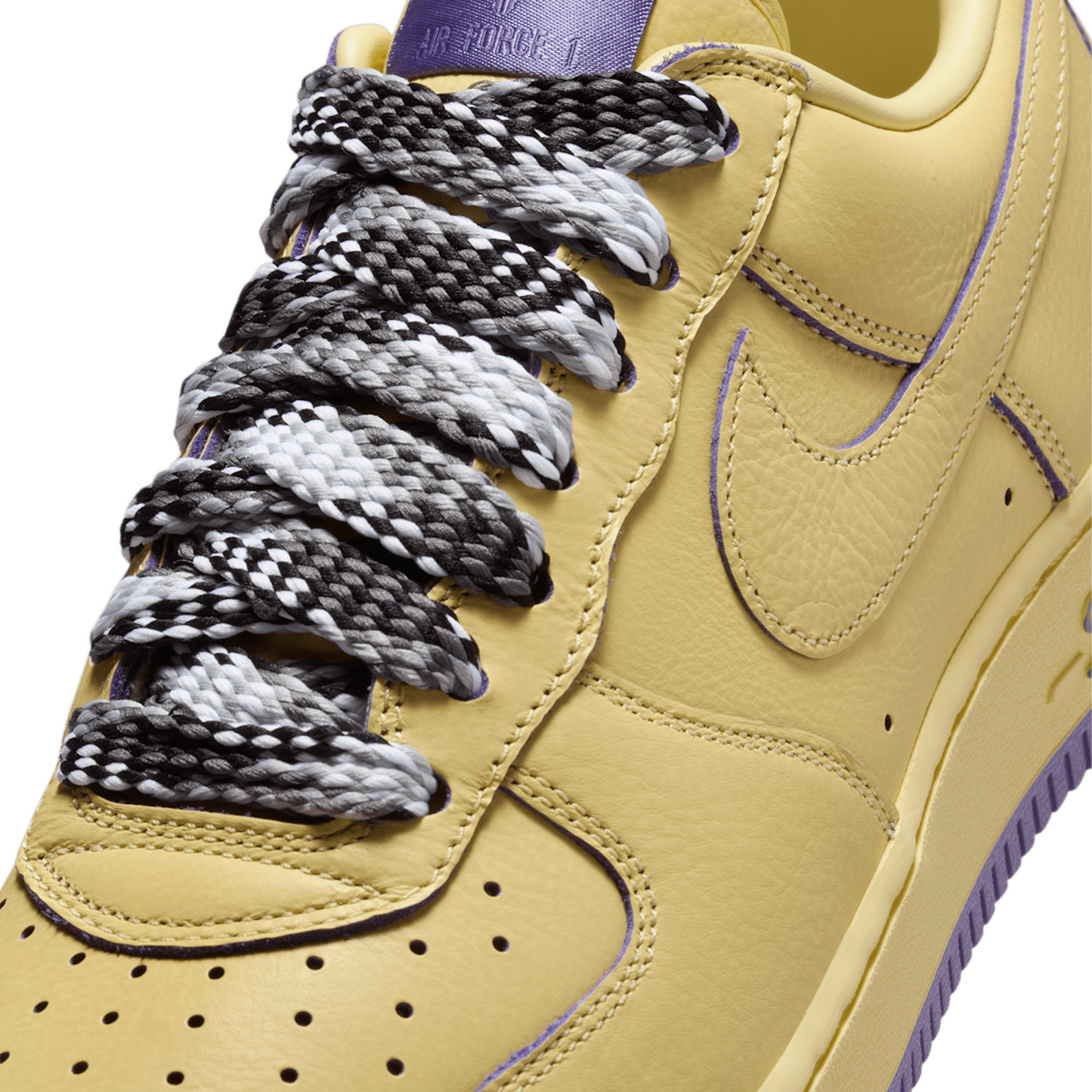 Nike Air Force 1 Low Protro Kobe Bryant Mamba Mentality