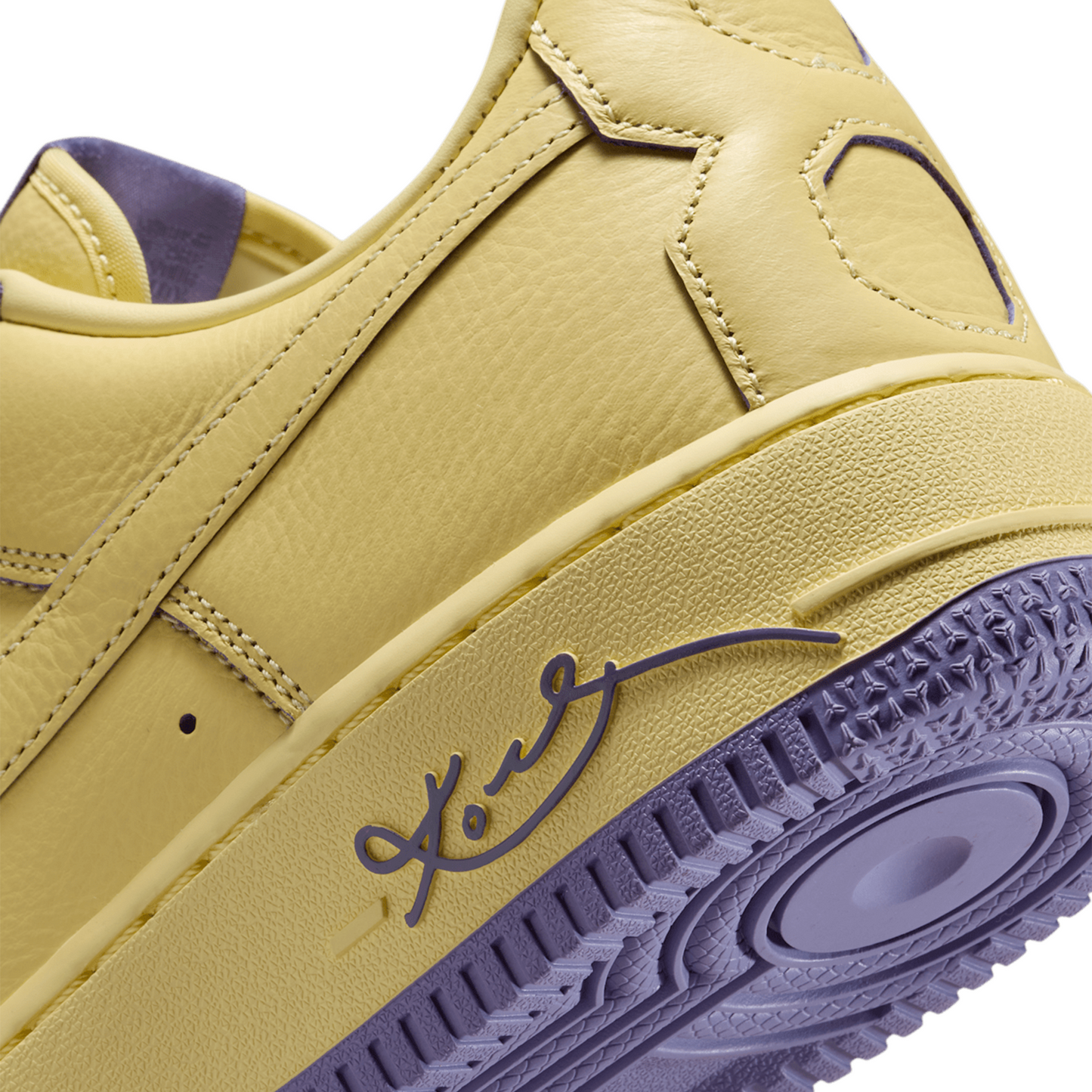 Nike Air Force 1 Low Protro Kobe Bryant Mamba Mentality