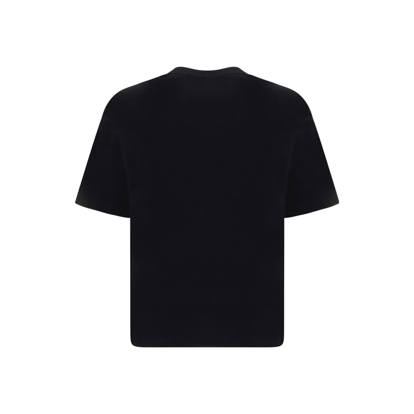 BALENCIAGA BB Corporate Medium Fit Tee Black (SS23)