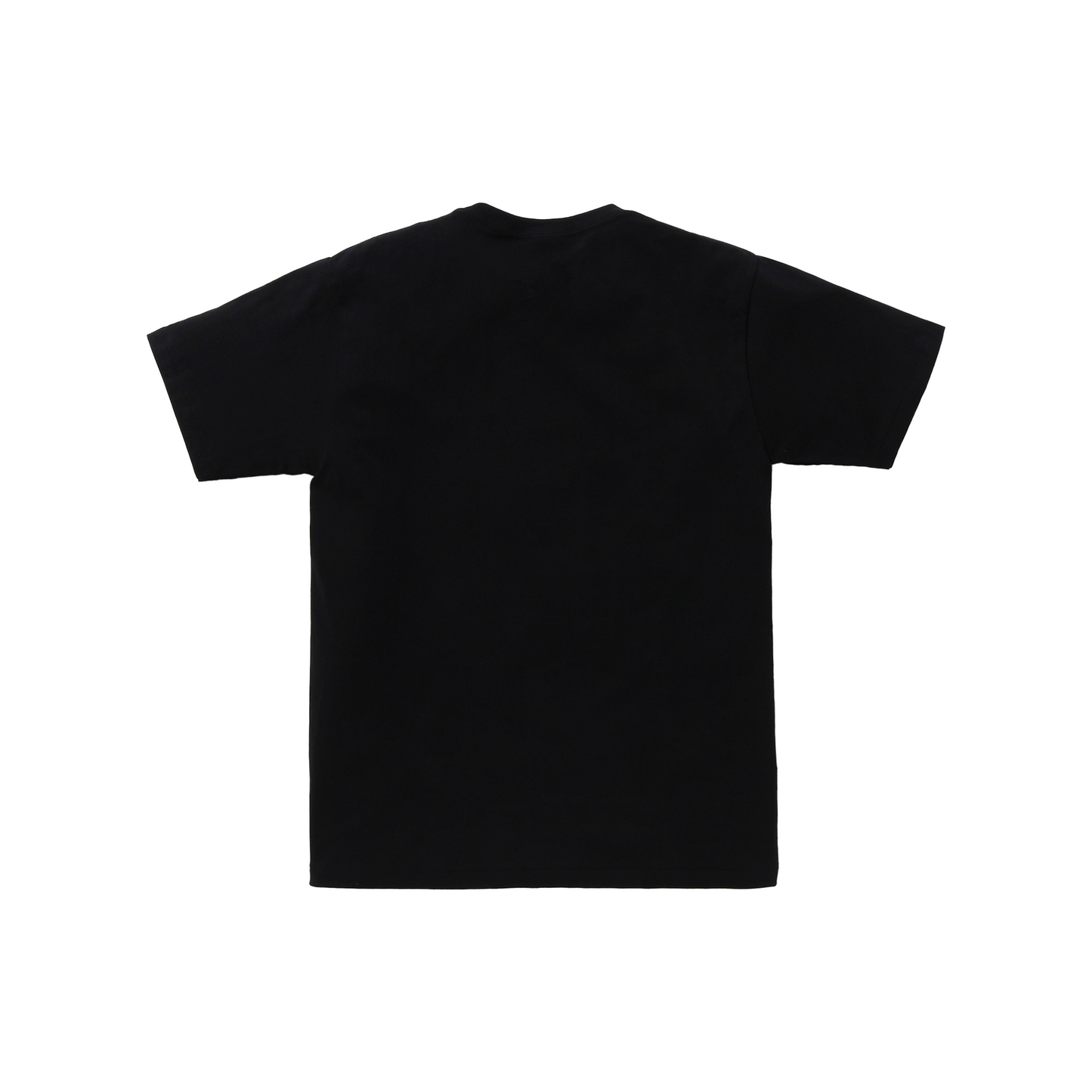 BAPE® x Rolling Stones Tee Black (SS25)