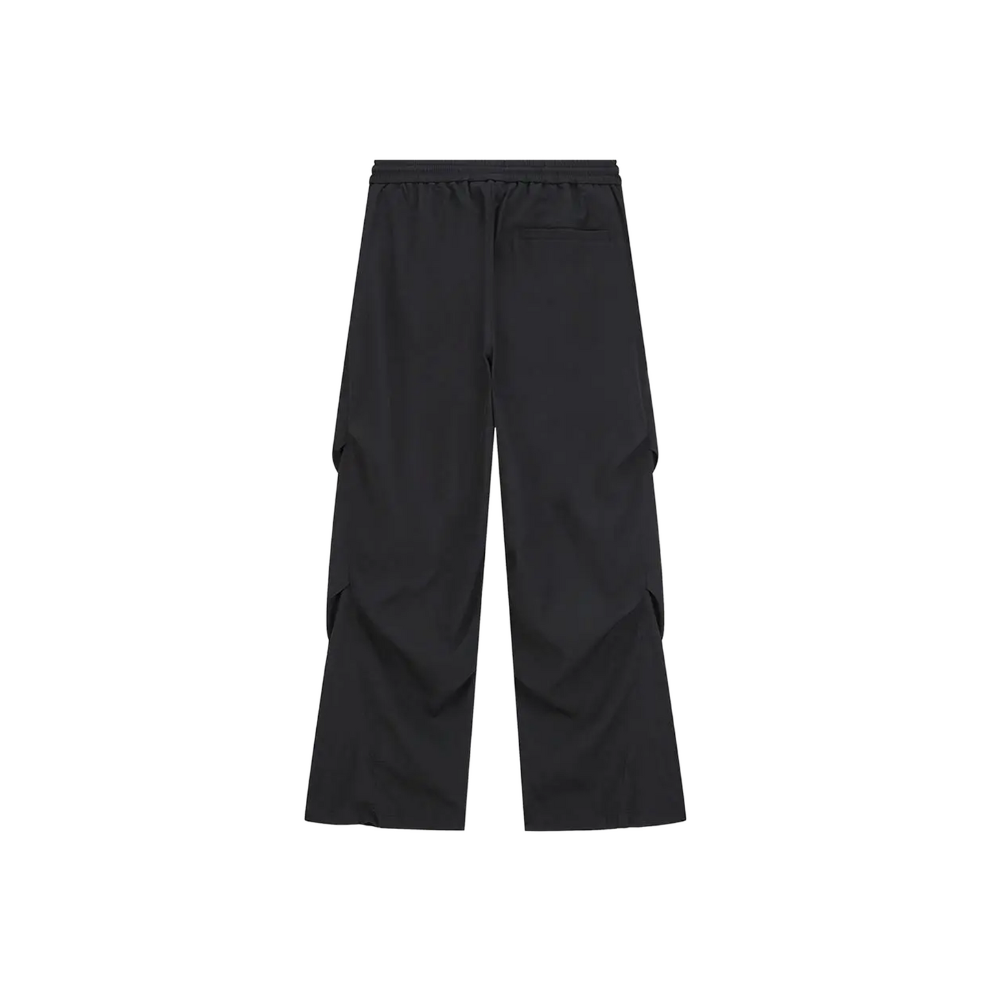 BONELESS Outdoor Series Paratrooper Pants Carbon Black (SS25)