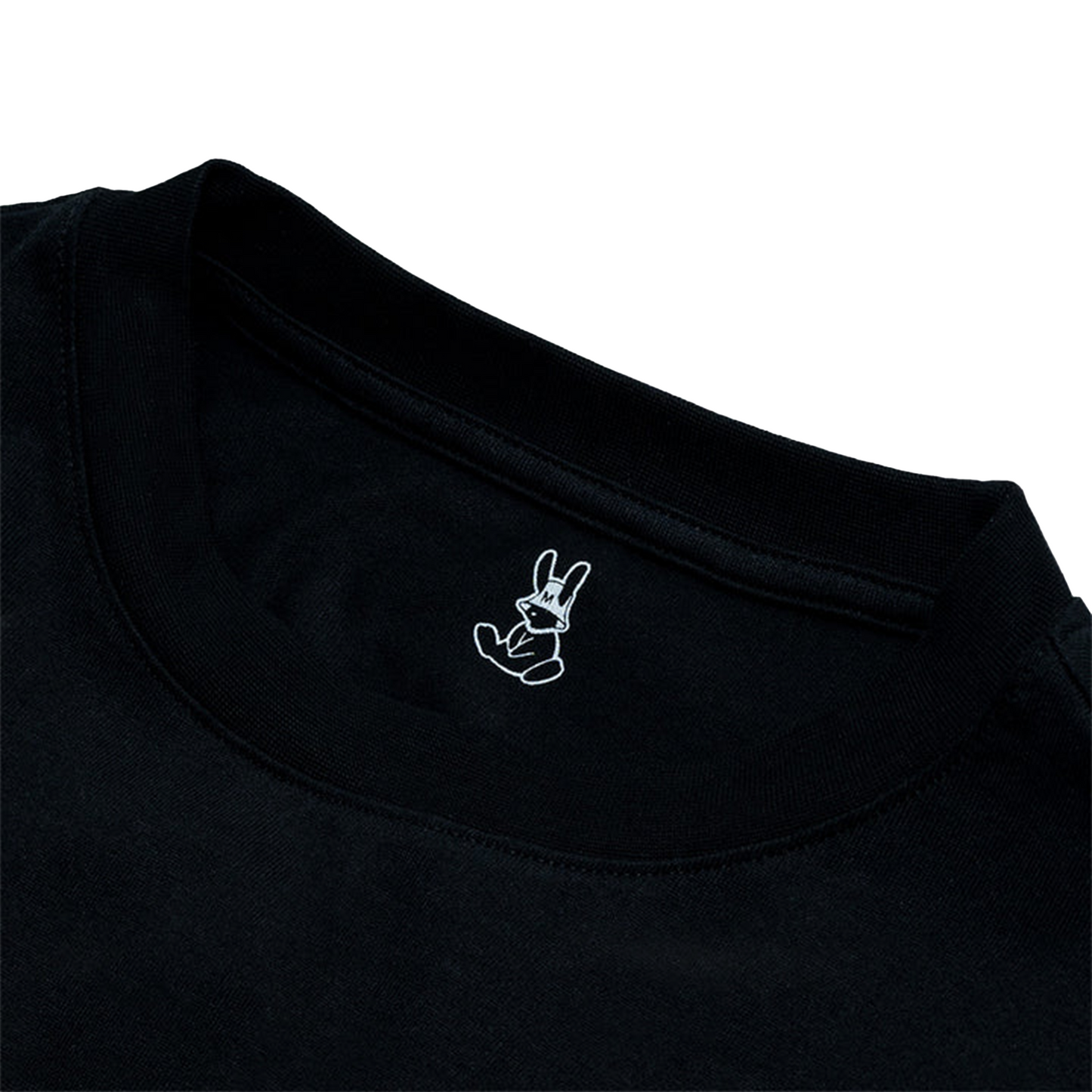 EK Collection Bank Of Bling Tee Black