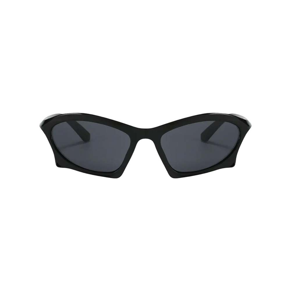 EK Collection Blinker Shades Black (SS25)