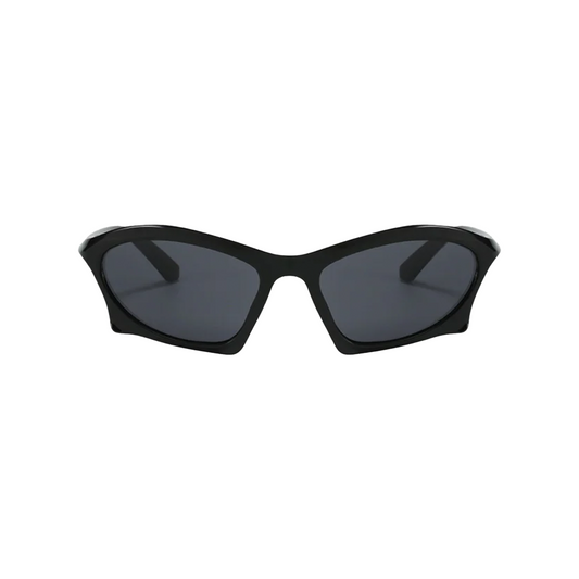 EK Collection Blinker Shades Black (SS25)