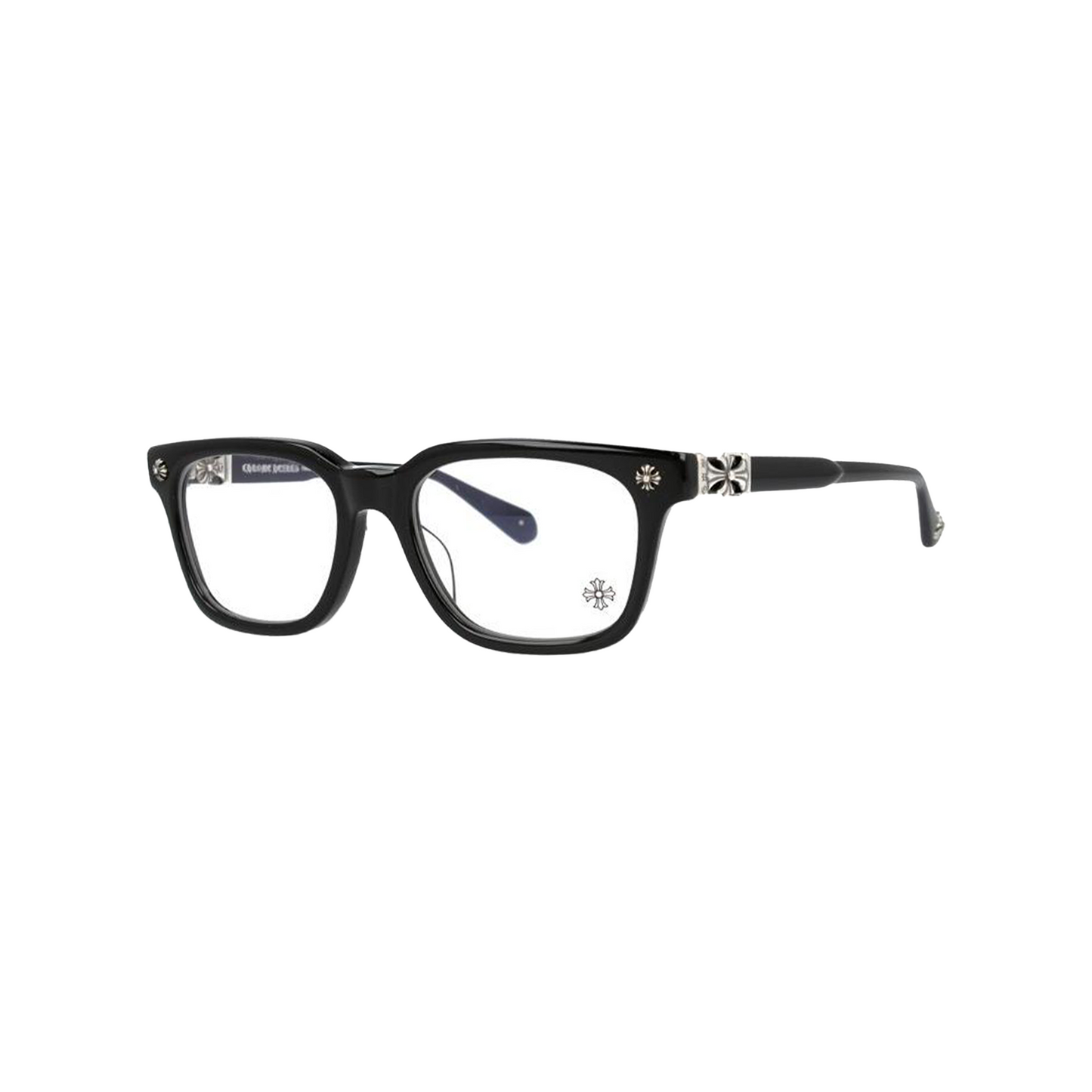 CHROME HEARTS Cox Ucker MBK Eyeglasses