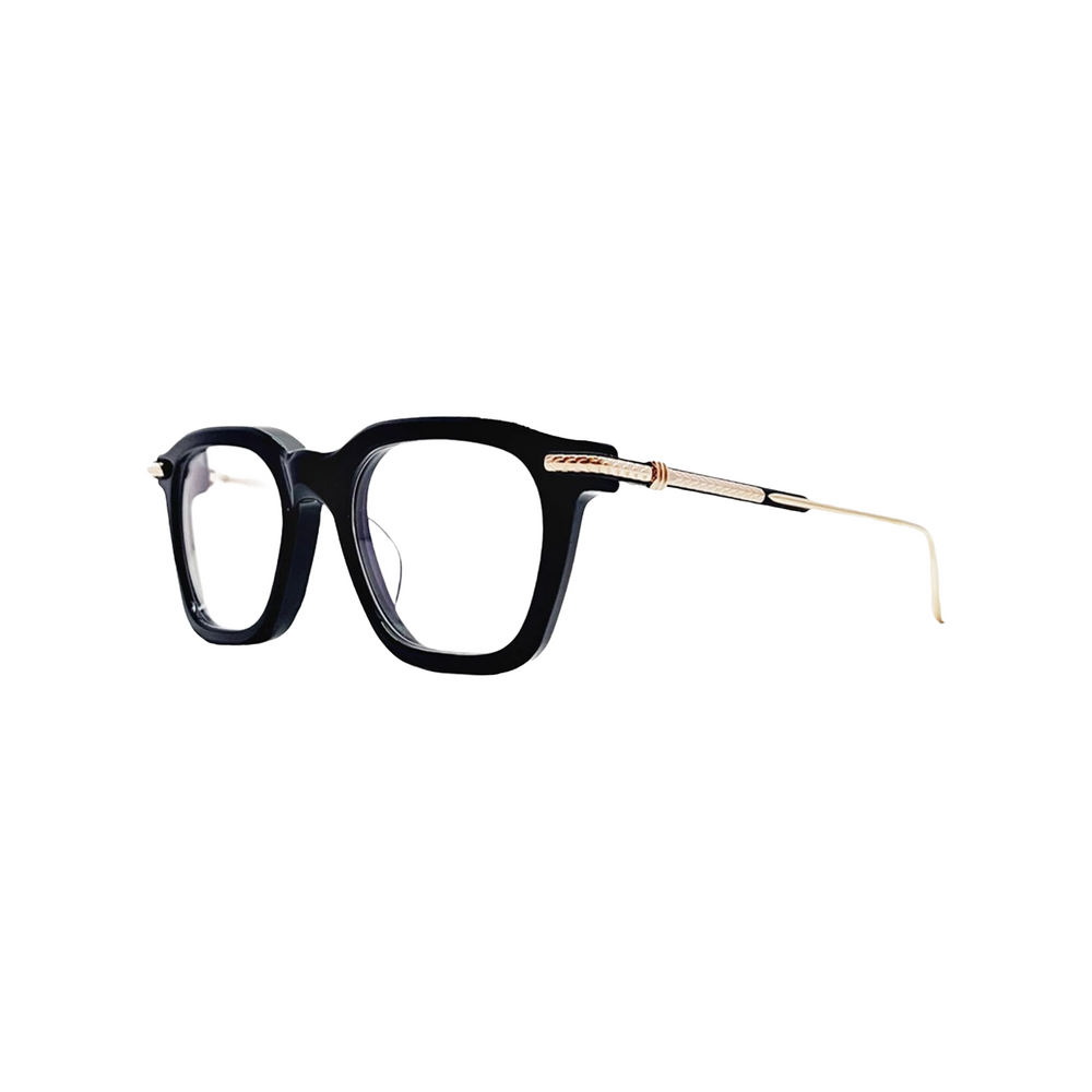 CHROME HEARTS Cumption-A BK-GP Eyeglasses