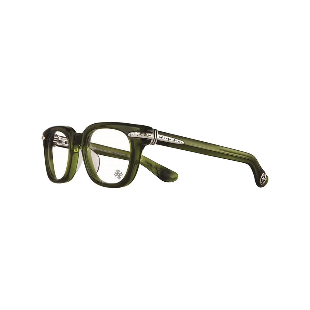 CHROME HEARTS Drippin DOLV Eyeglasses