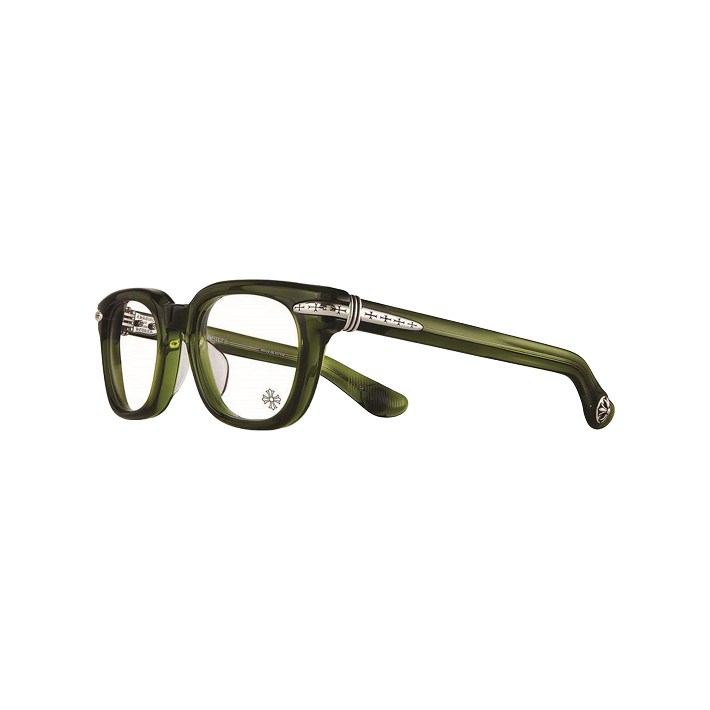 CHROME HEARTS Drippin DOLV Eyeglasses