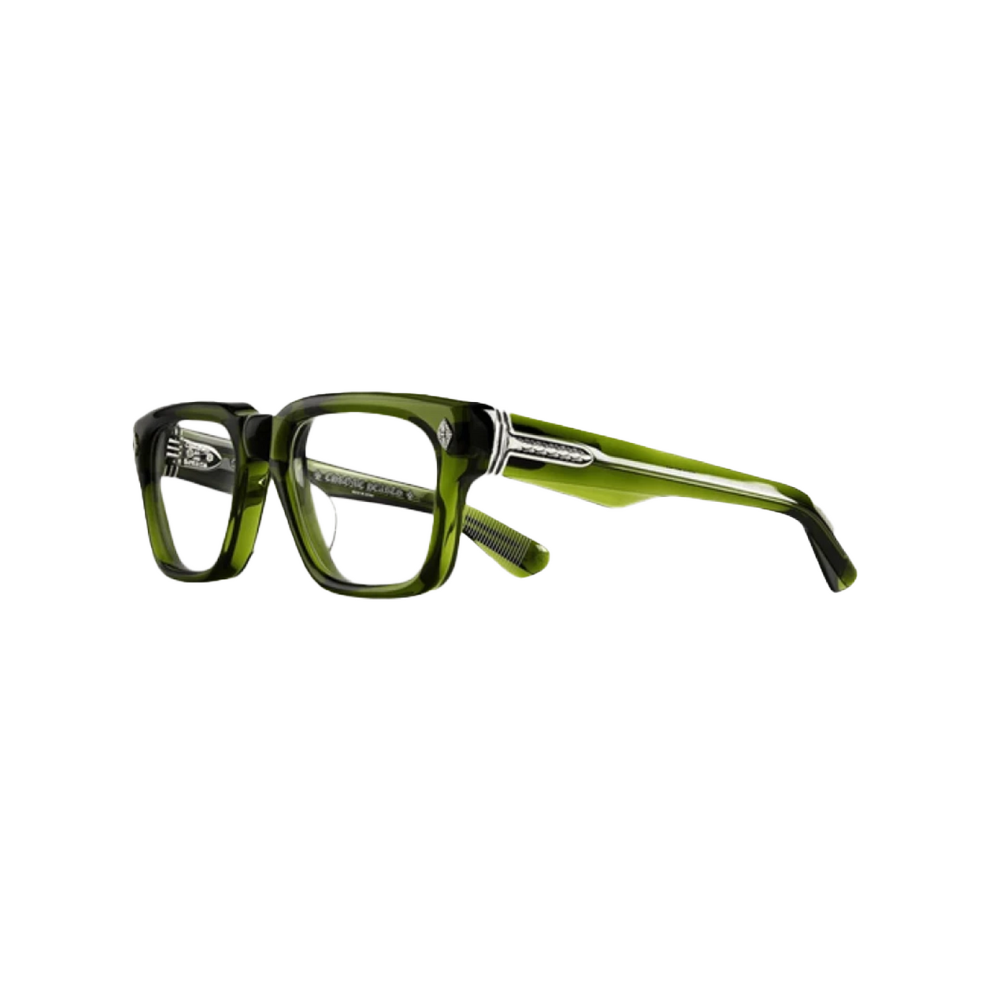 CHROME HEARTS Grarlin DOLV Eyeglasses