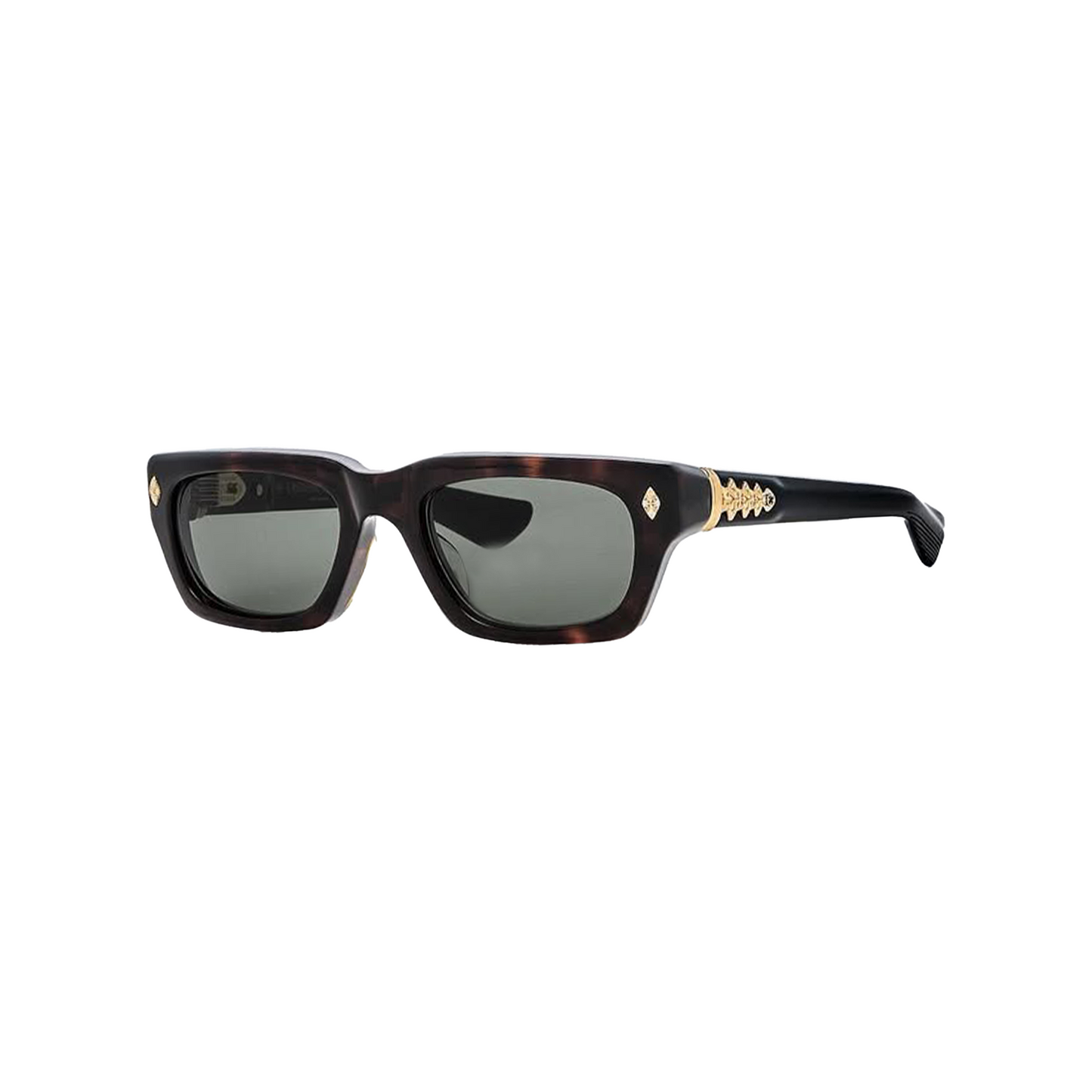 CHROME HEARTS Idawanna DT/BK Eyeglasses