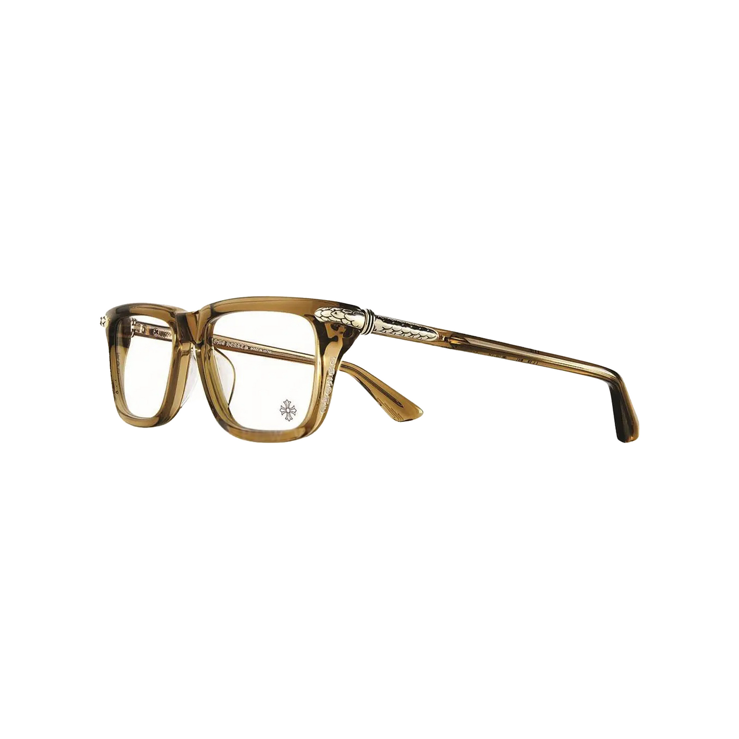 CHROME HEARTS Little Dinger ARY Eyeglasses