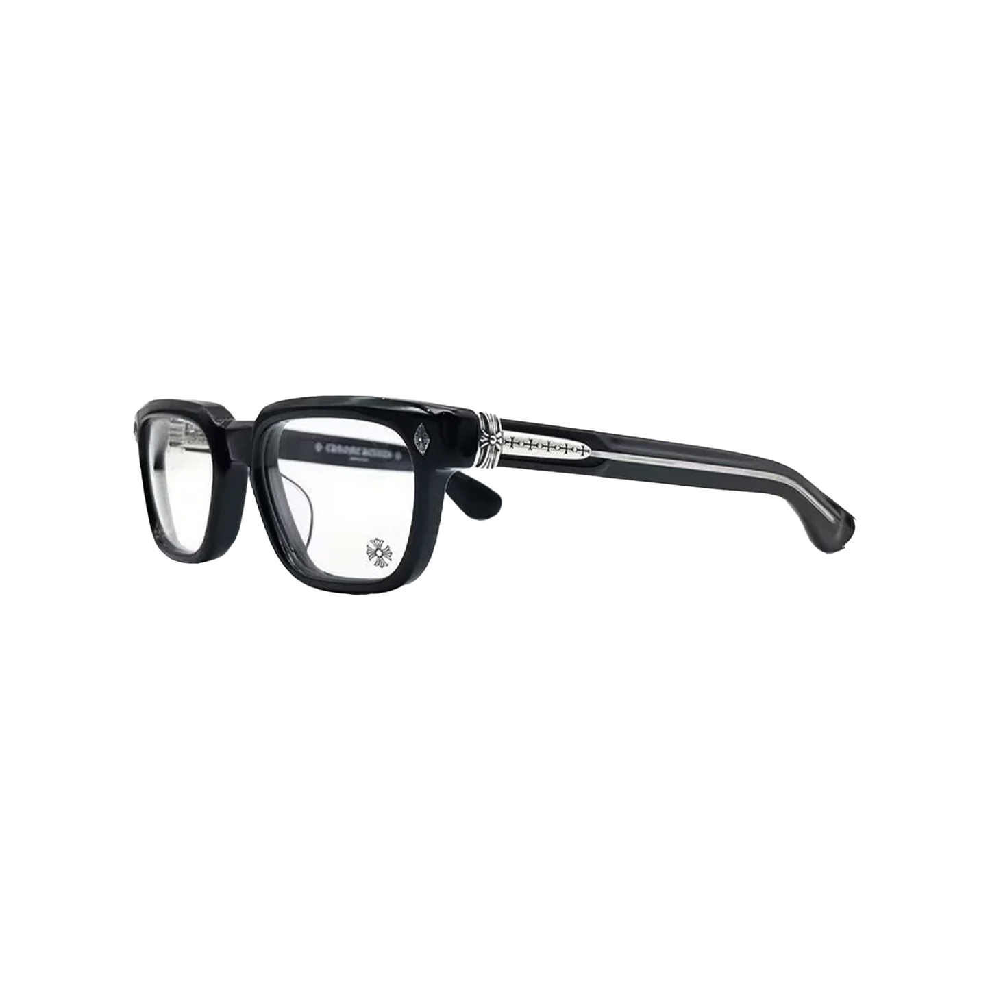 CHROME HEARTS Pen 15 BK Eyeglasses