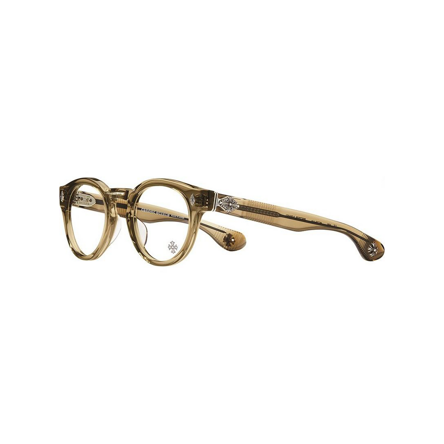 CHROME HEARTS Peter Arnelll ARY Eyeglasses