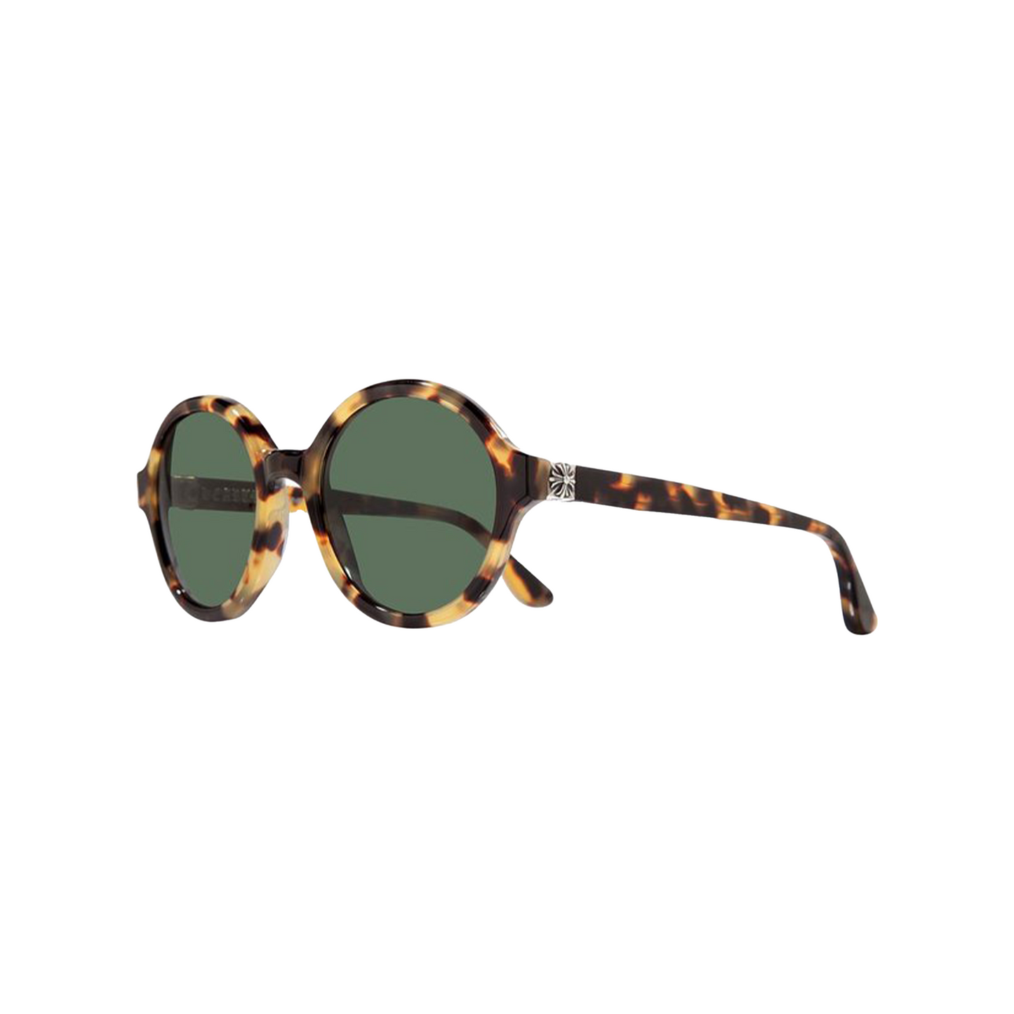 CHROME HEARTS Pornflakes TT Eyeglasses