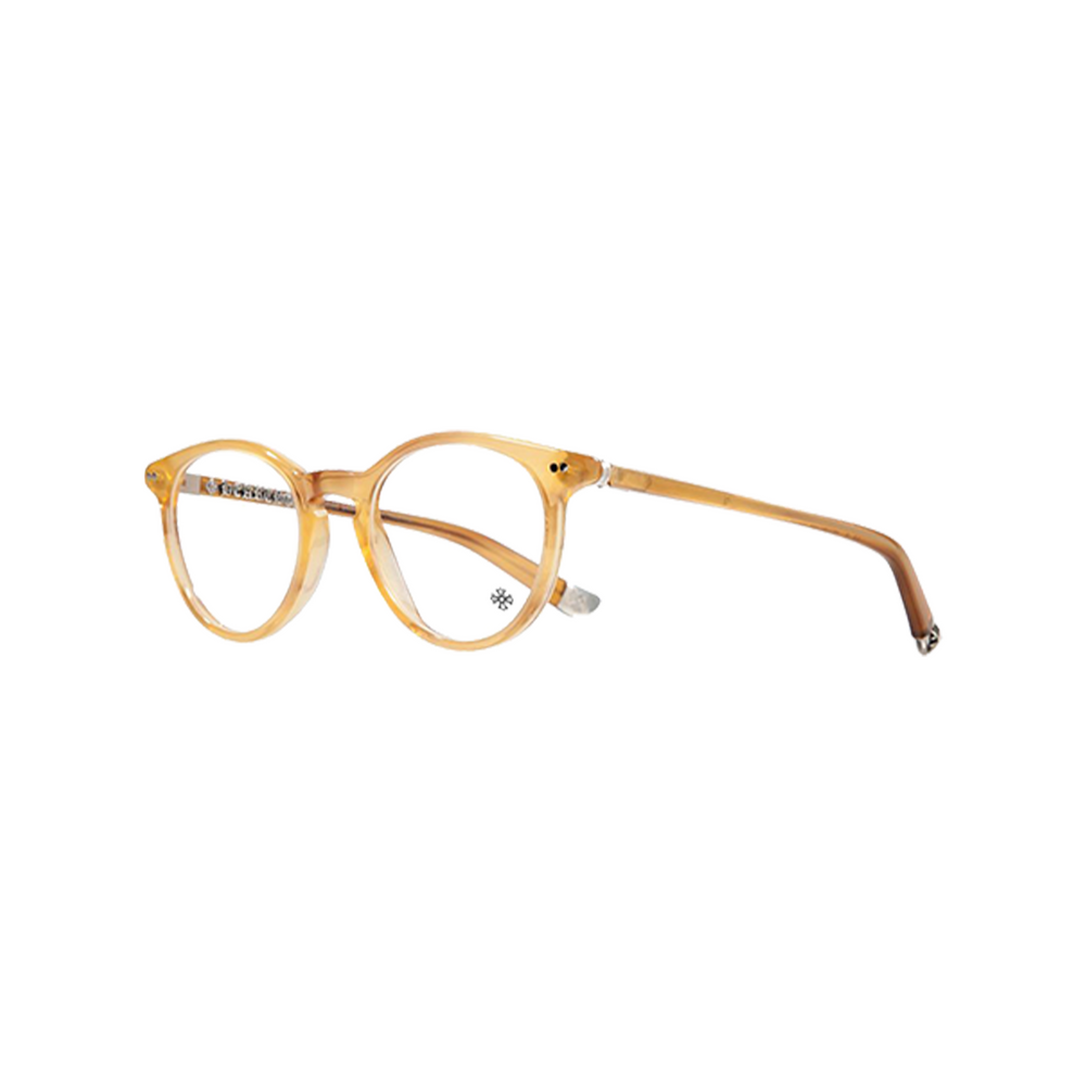 CHROME HEARTS Ragin Woodyjhonson H Eyeglasses