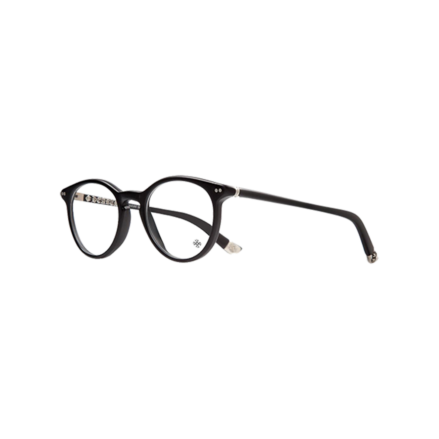 CHROME HEARTS Ragin Woodyjohnson MBK Eyeglasses