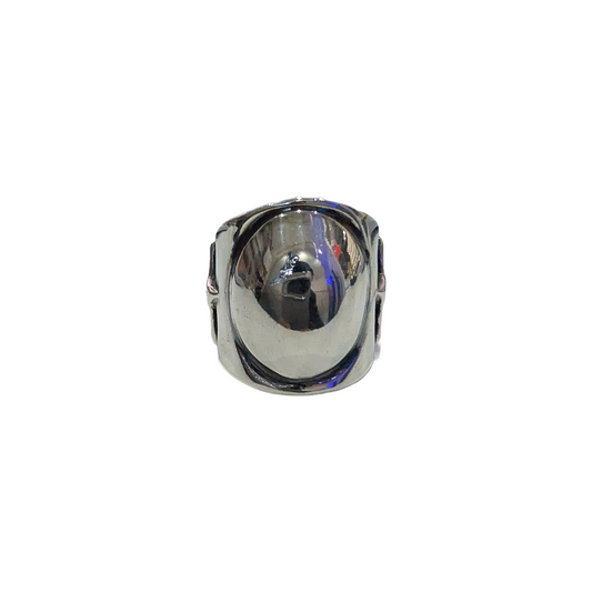 CODY SANDERSON Big Planet Ring Silver (SS25)
