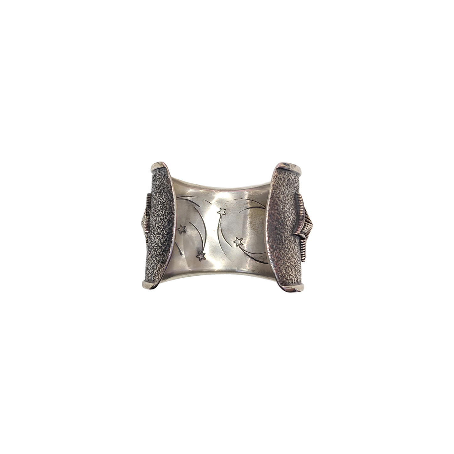 CODY SANDERSON Extra Heavy Bracelet Silver (SS25)