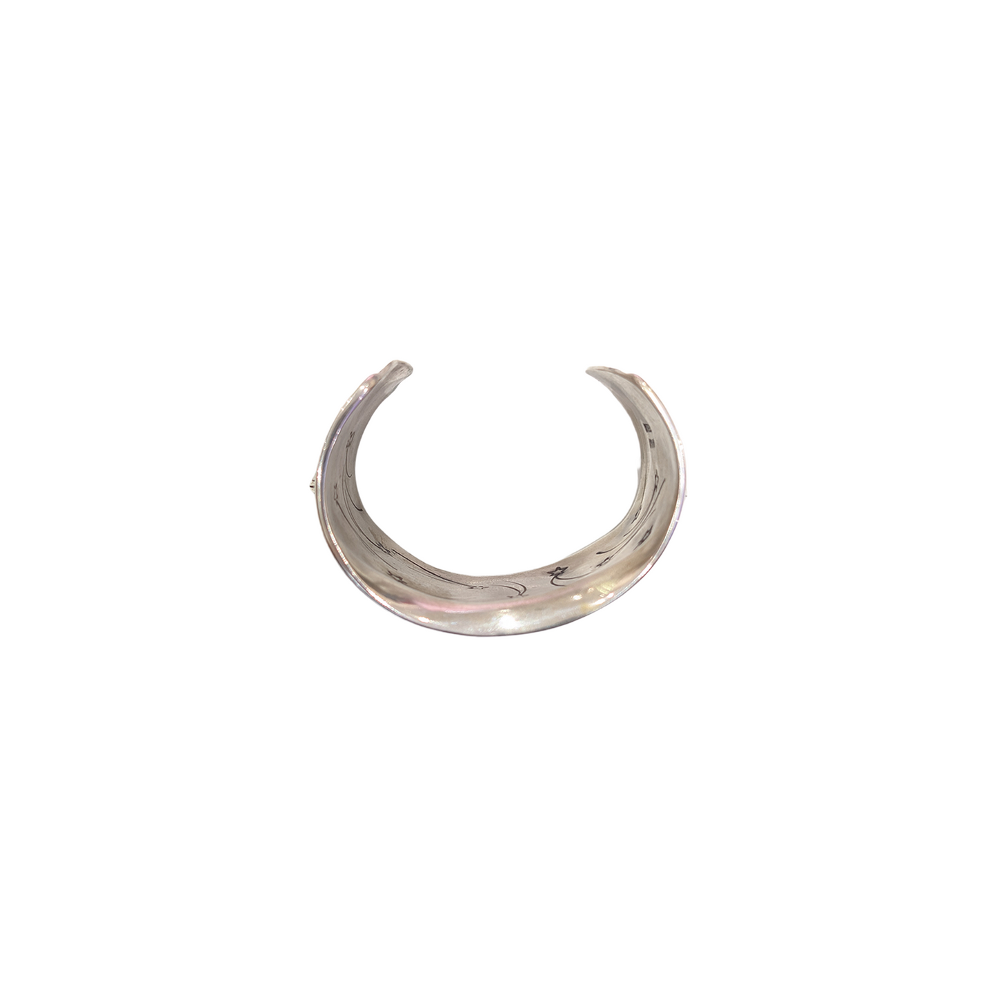 CODY SANDERSON Extra Heavy Bracelet Silver (SS25)