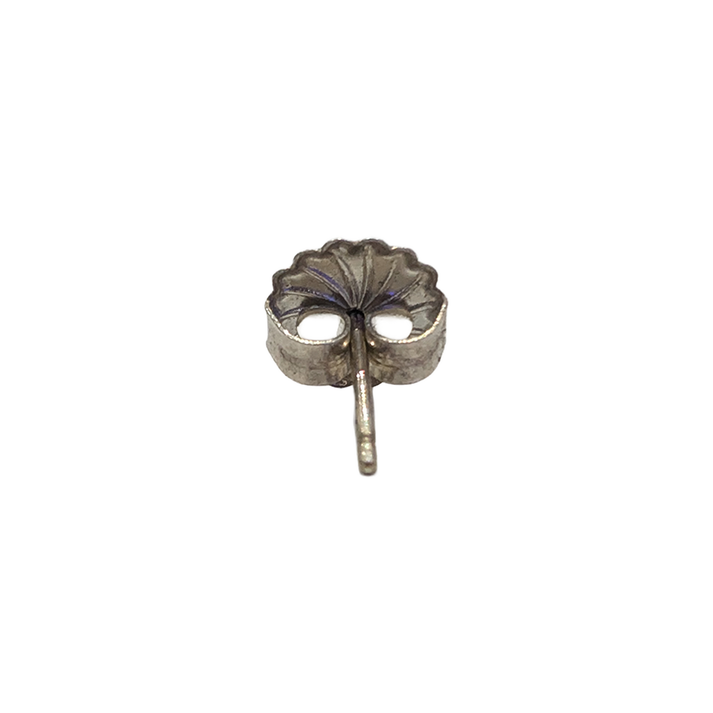 CODY SANDERSON High Point Star Stud Earring Silver (SS25)