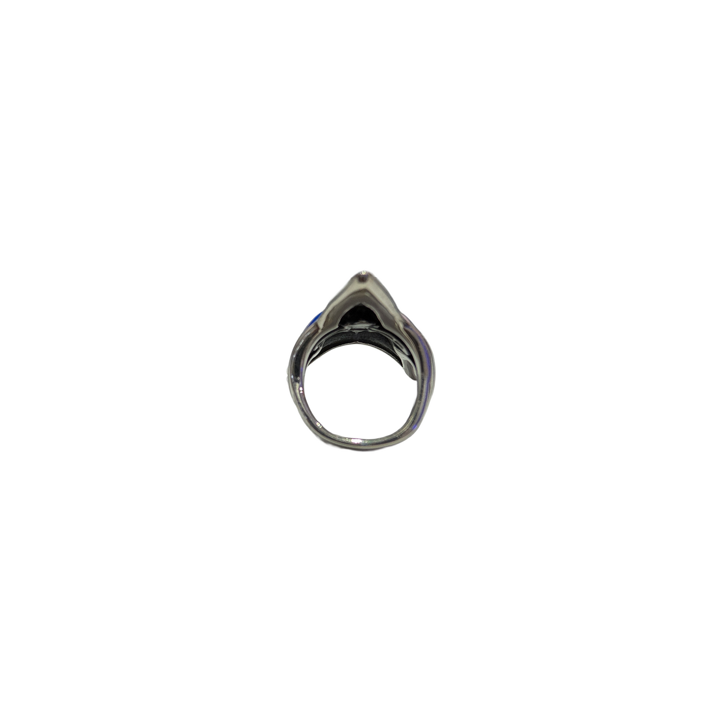 CODY SANDERSON Star In Star Ring Silver (SS25)