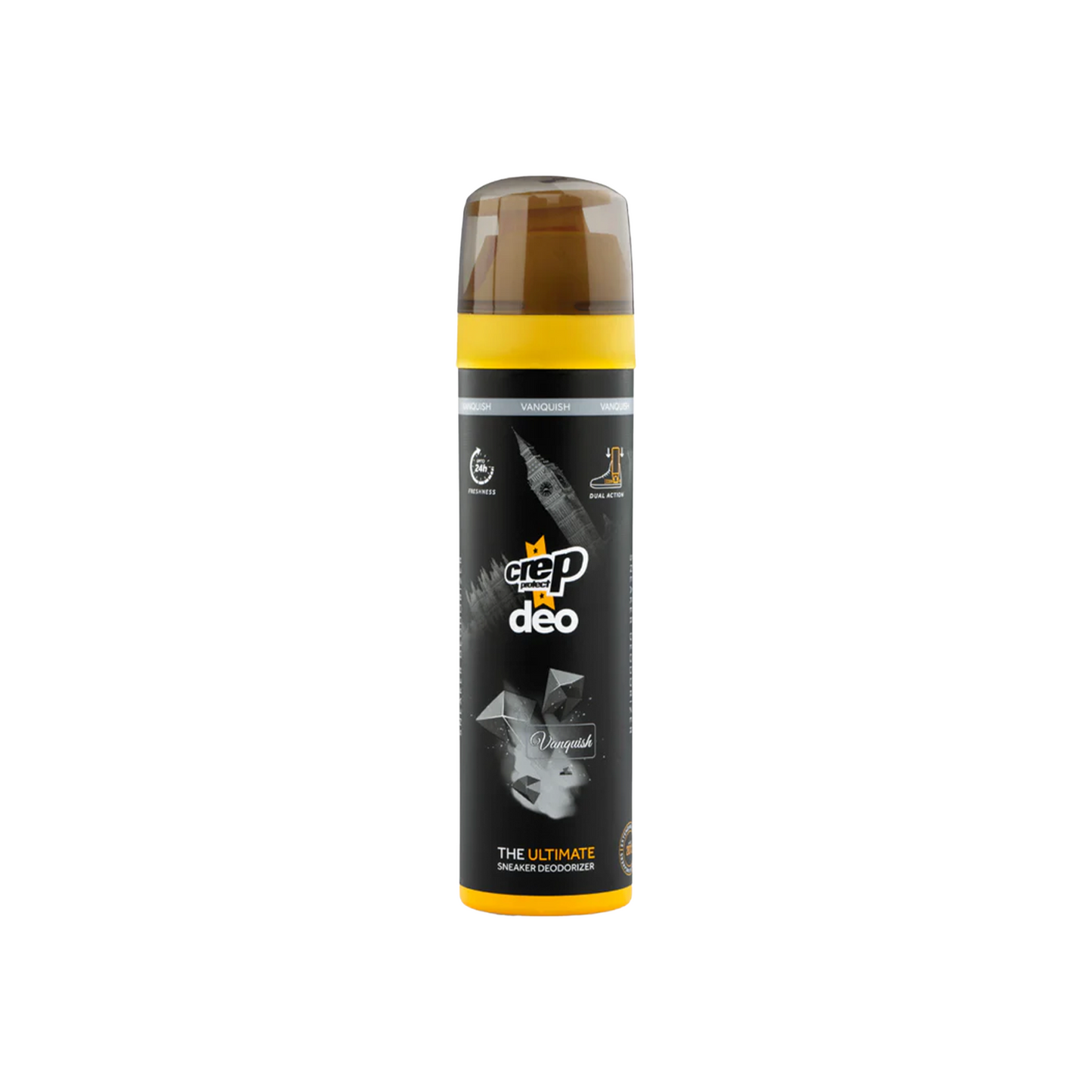 CREP PROTECT Deodoriser (Vanquish)