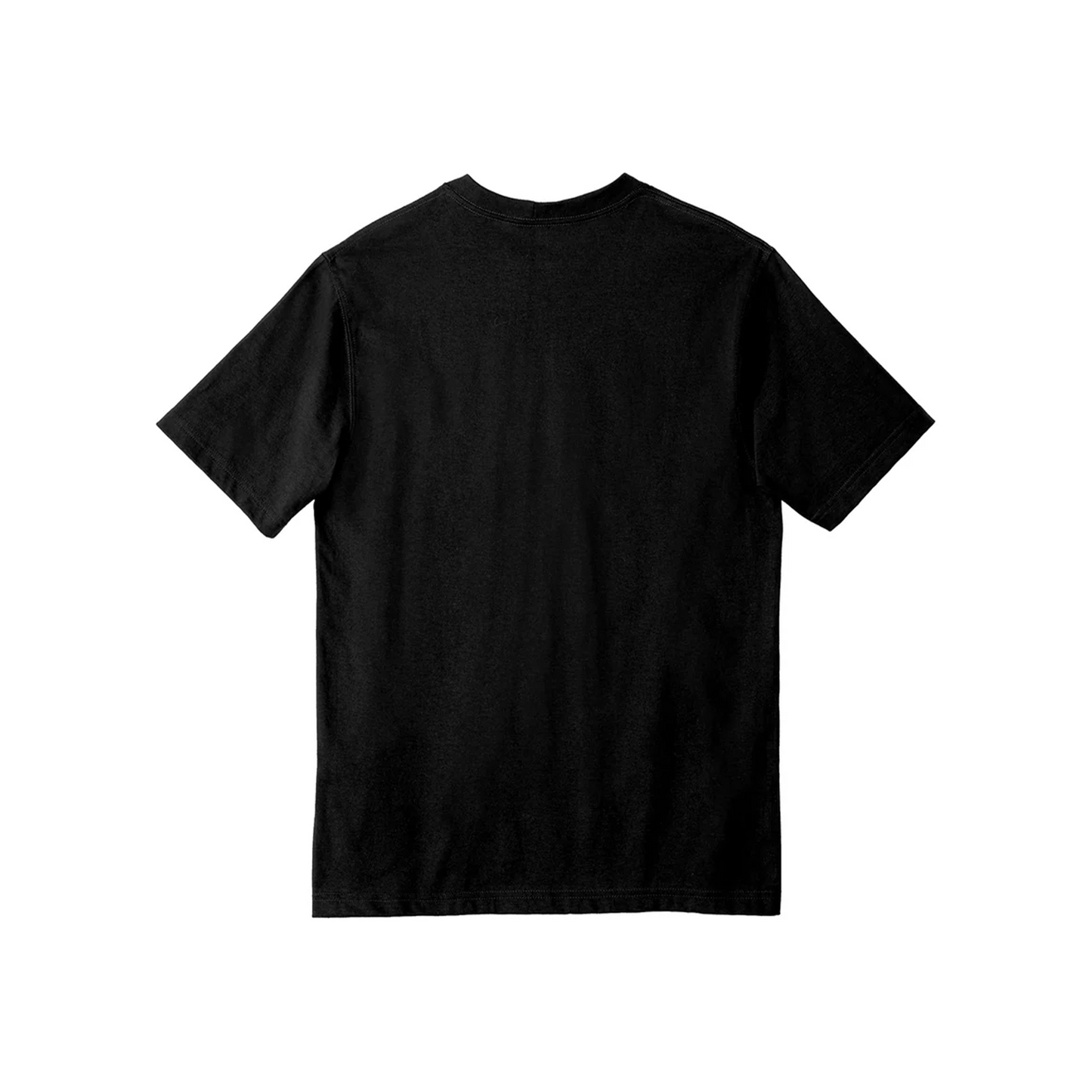 Carhartt Heavyweight K87 Pocket Tee Black