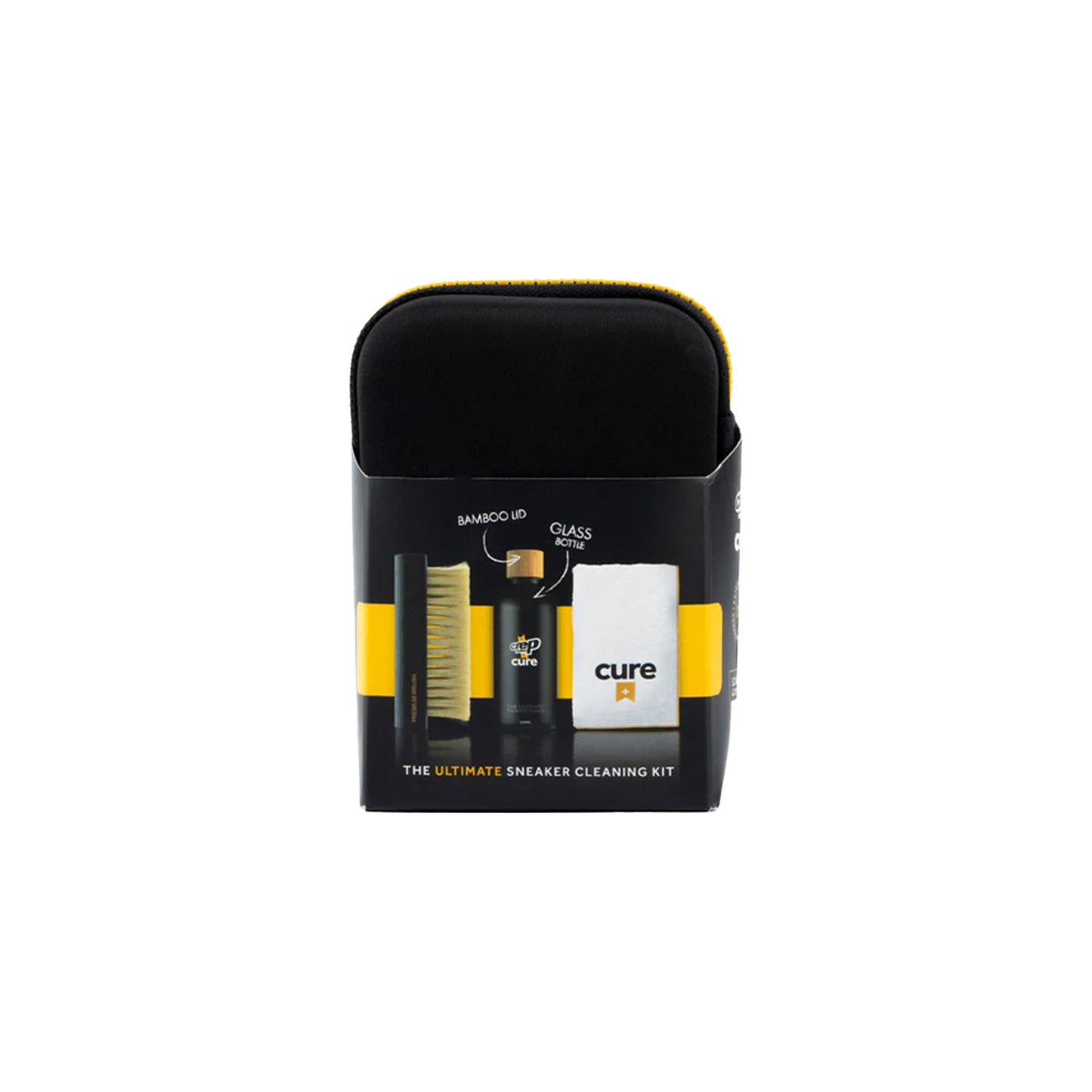 CREP PROTECT Cure Travel Kit