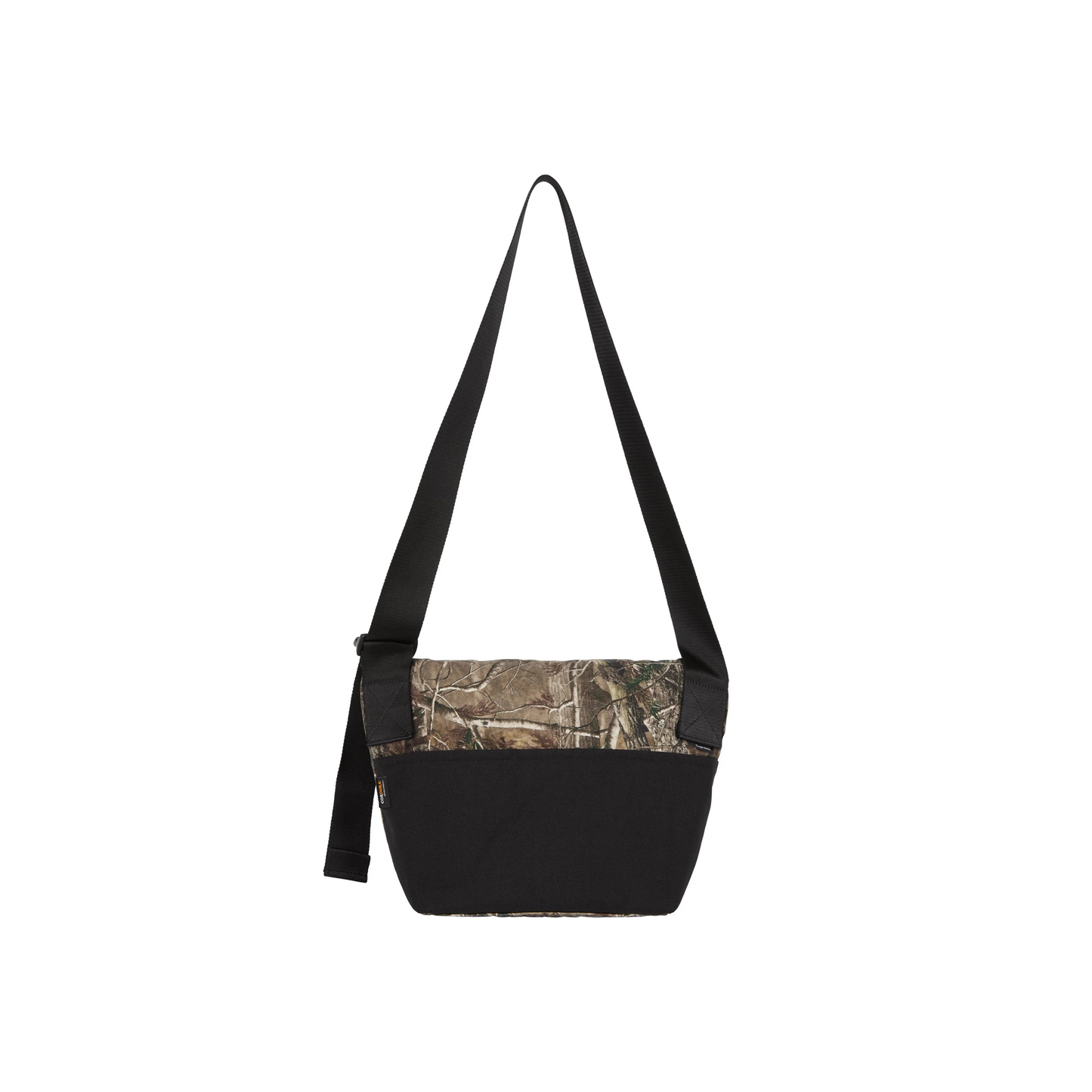 Supreme Denim Messenger Bag Realtree® AP Camo (FW25)