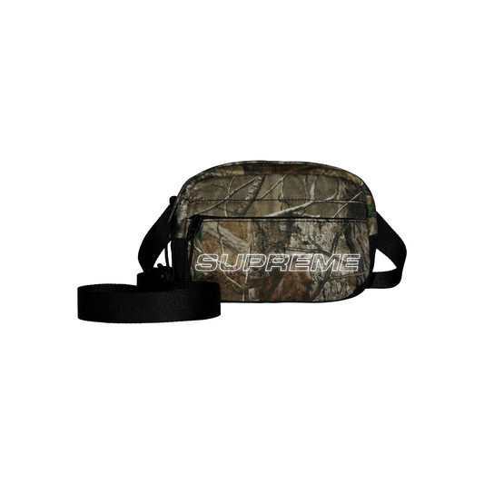 Supreme Denim Mini Shoulder Bag Realtree® AP Camo (FW25)