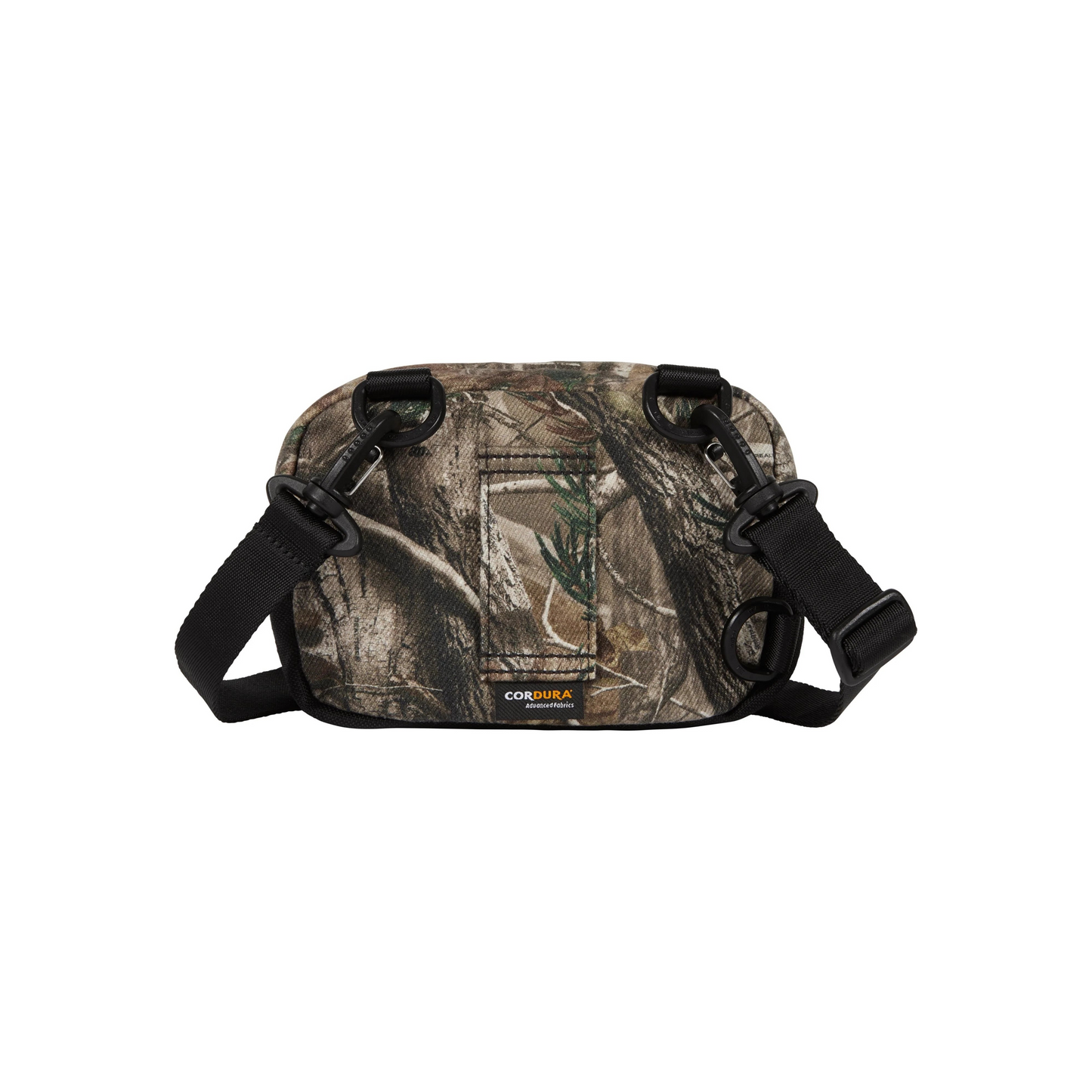 Supreme Denim Mini Shoulder Bag Realtree® AP Camo (FW25)