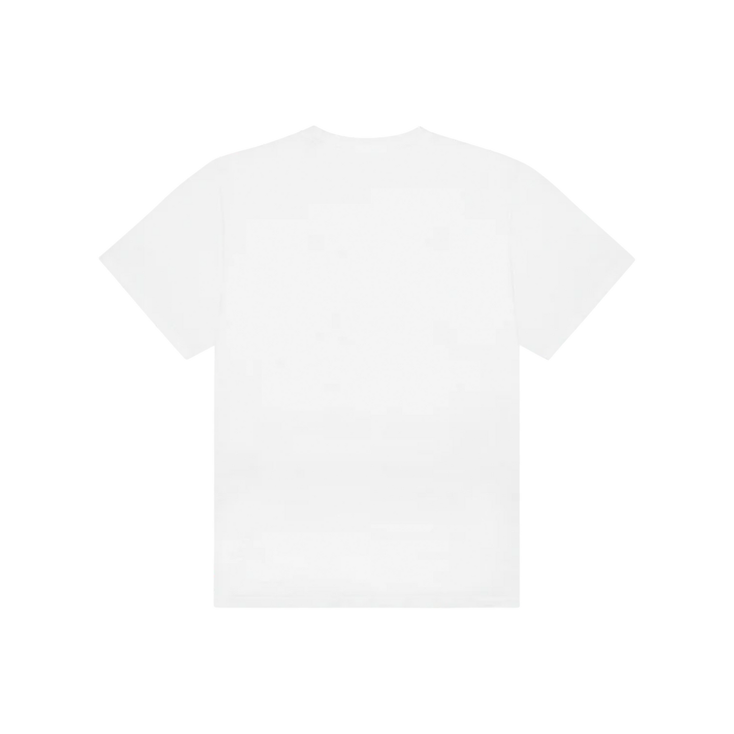 Stüssy x Denim Tears Annie Lee Artist Tee White (SS25)