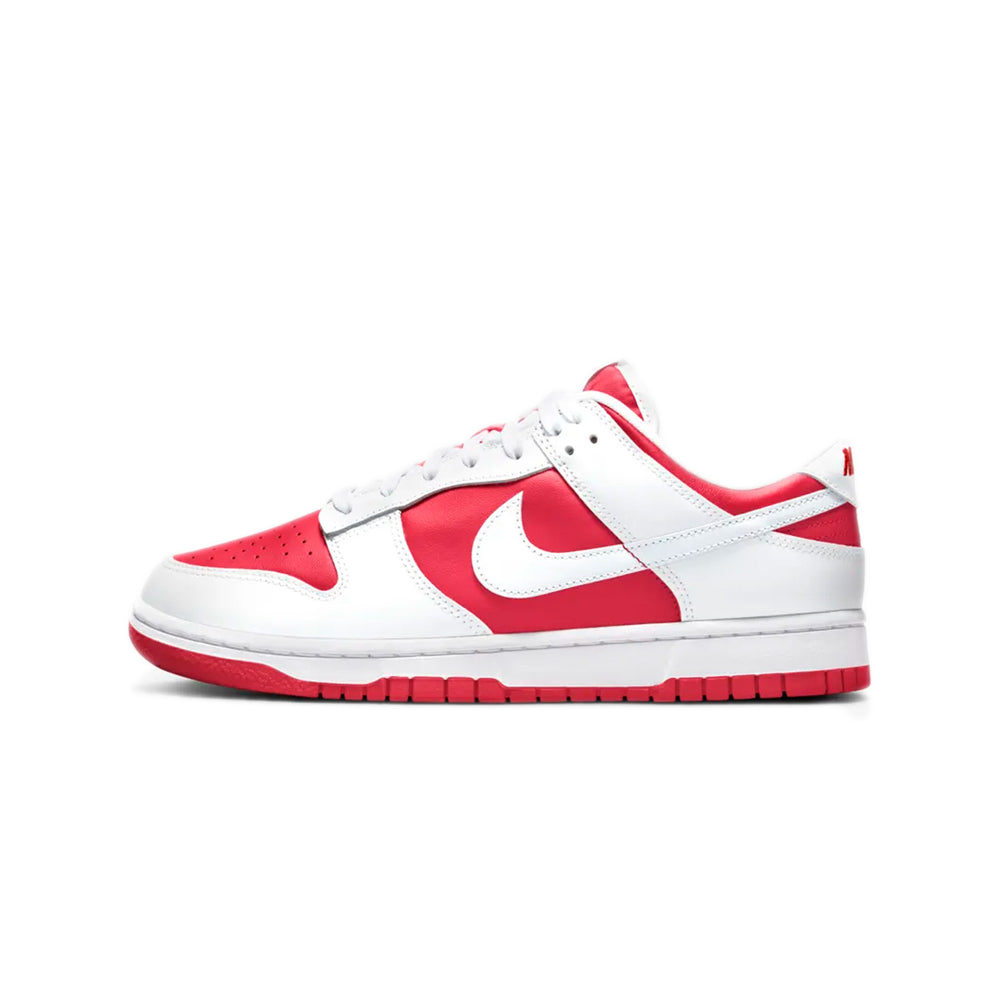 Nike Dunk Low Championship Red (GS)
