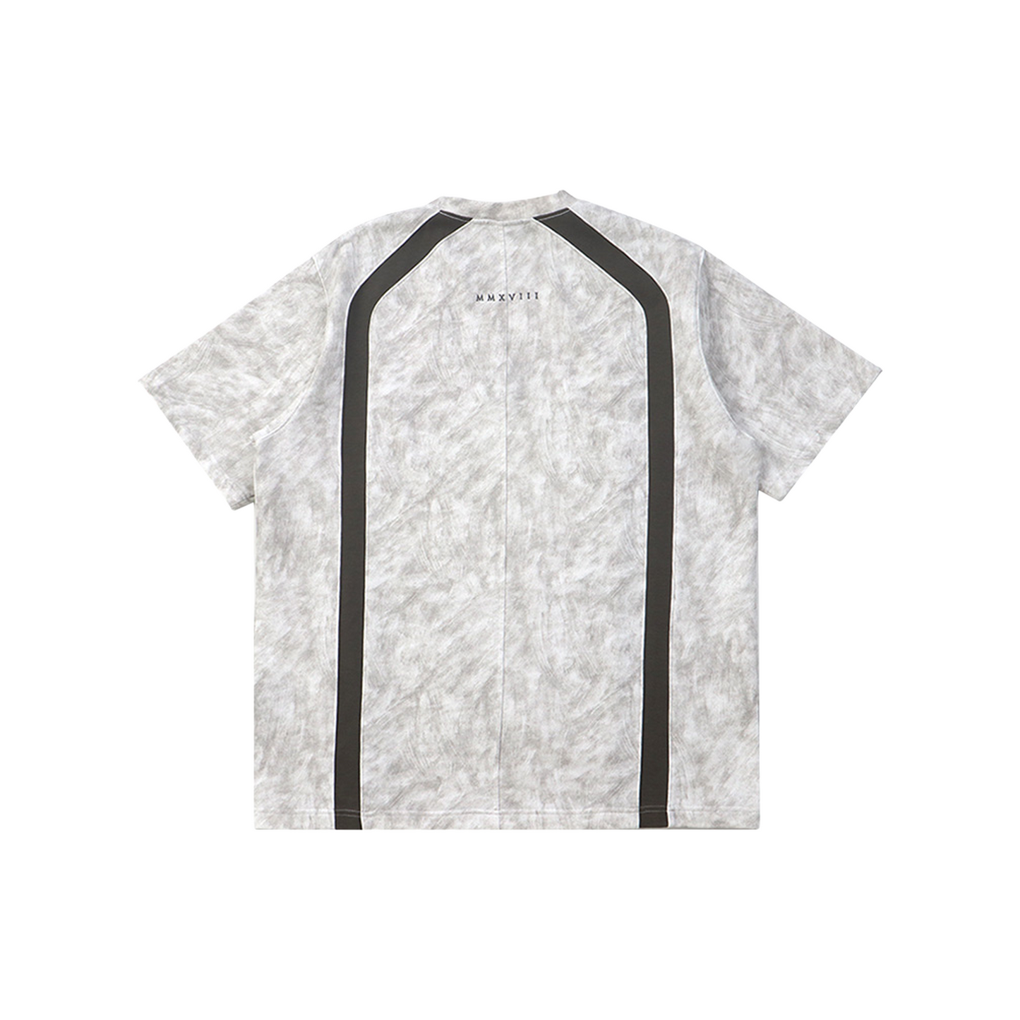 EGLAF Sculpta EG Marbre Tee Grey (SS25)