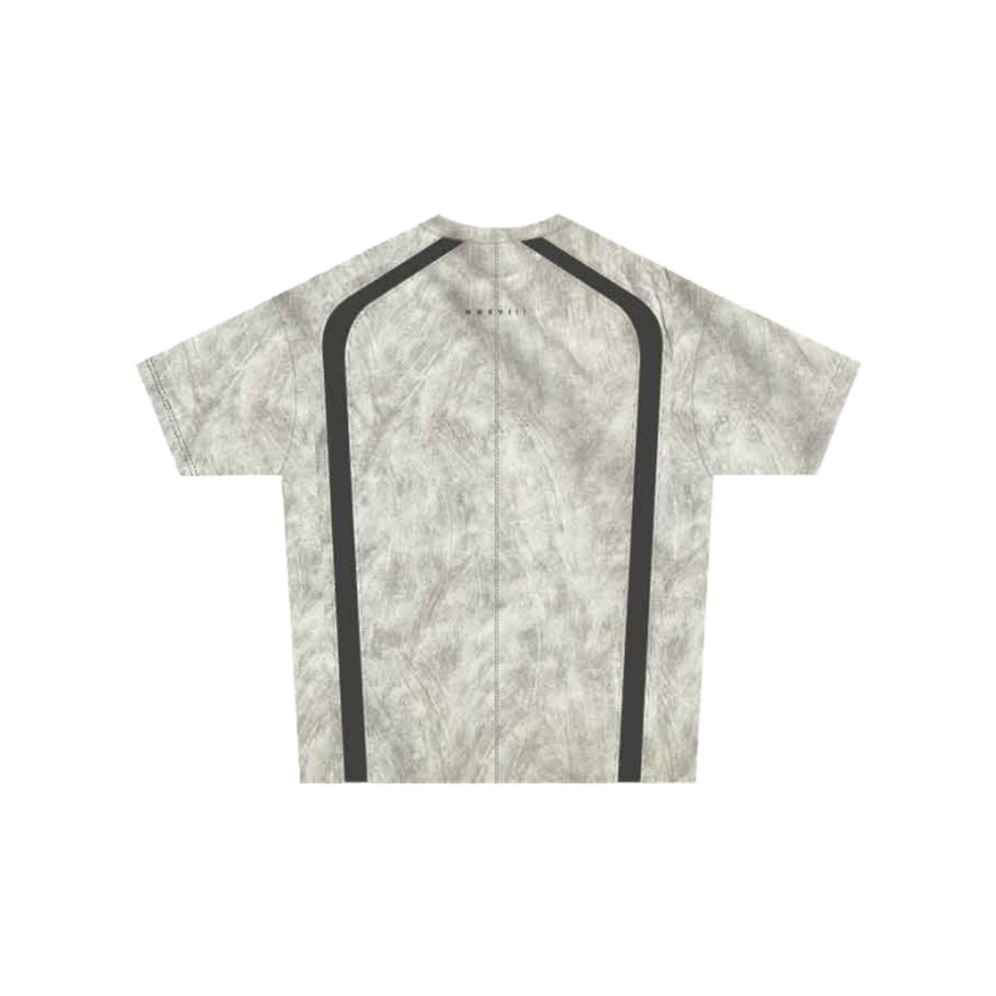 EGLAF Sculpta EG Marbre Tee Grey (SS25)