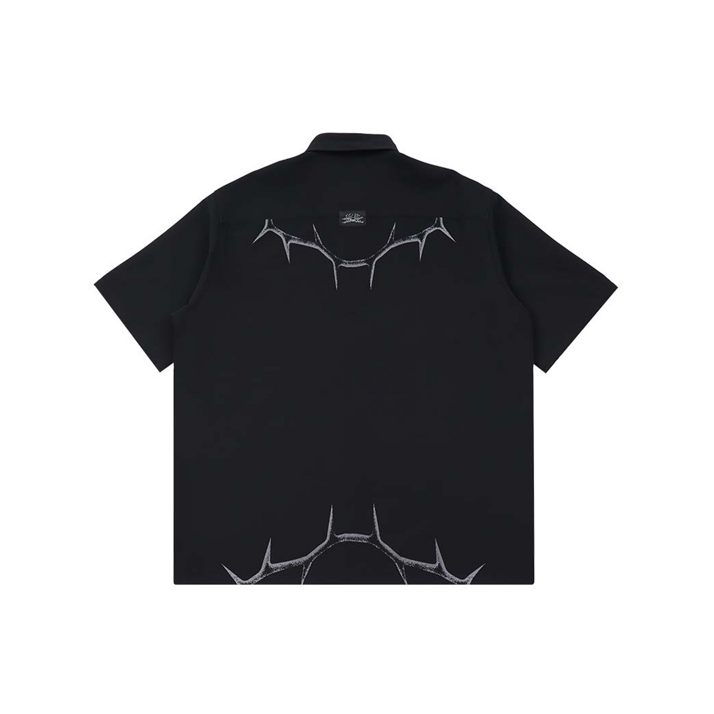 EGLAF Thorn Shirt Black (SS25)