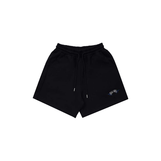 EGLAF Thorn Casual Shorts Black (SS25)