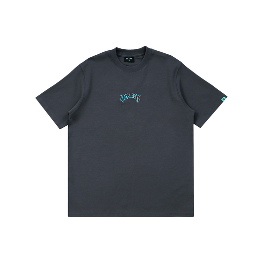 EGLAF Thorn Logo Tee Cool Grey (SS25)