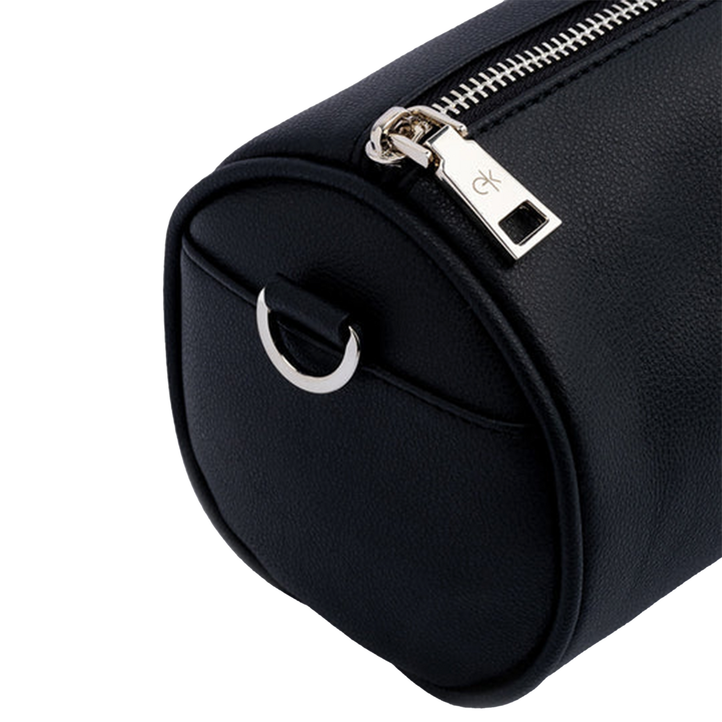 EK Collection EK Bunny Roller Crossbody Bag Black