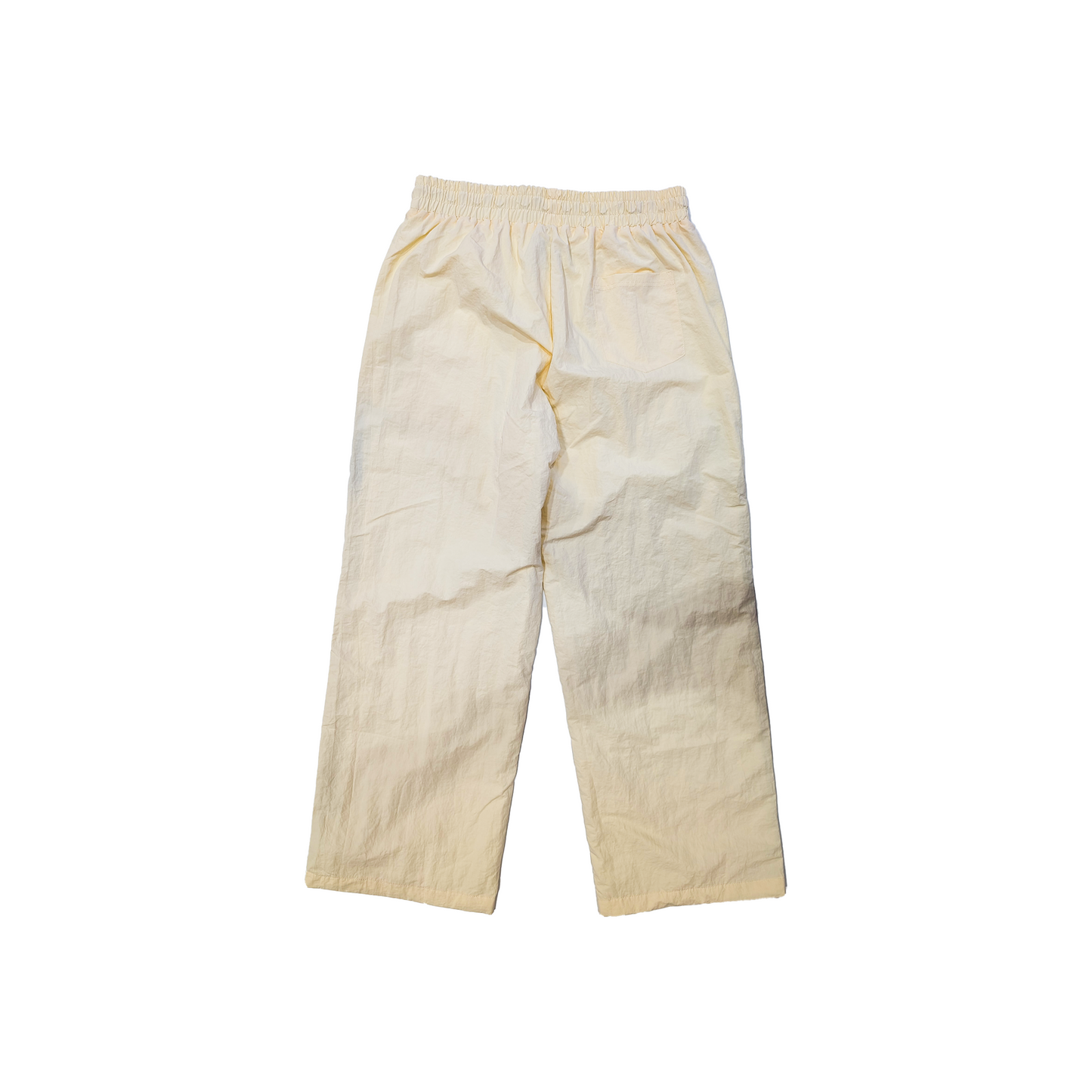EK Collection Carat Stead Long Pants Beige (SS24)