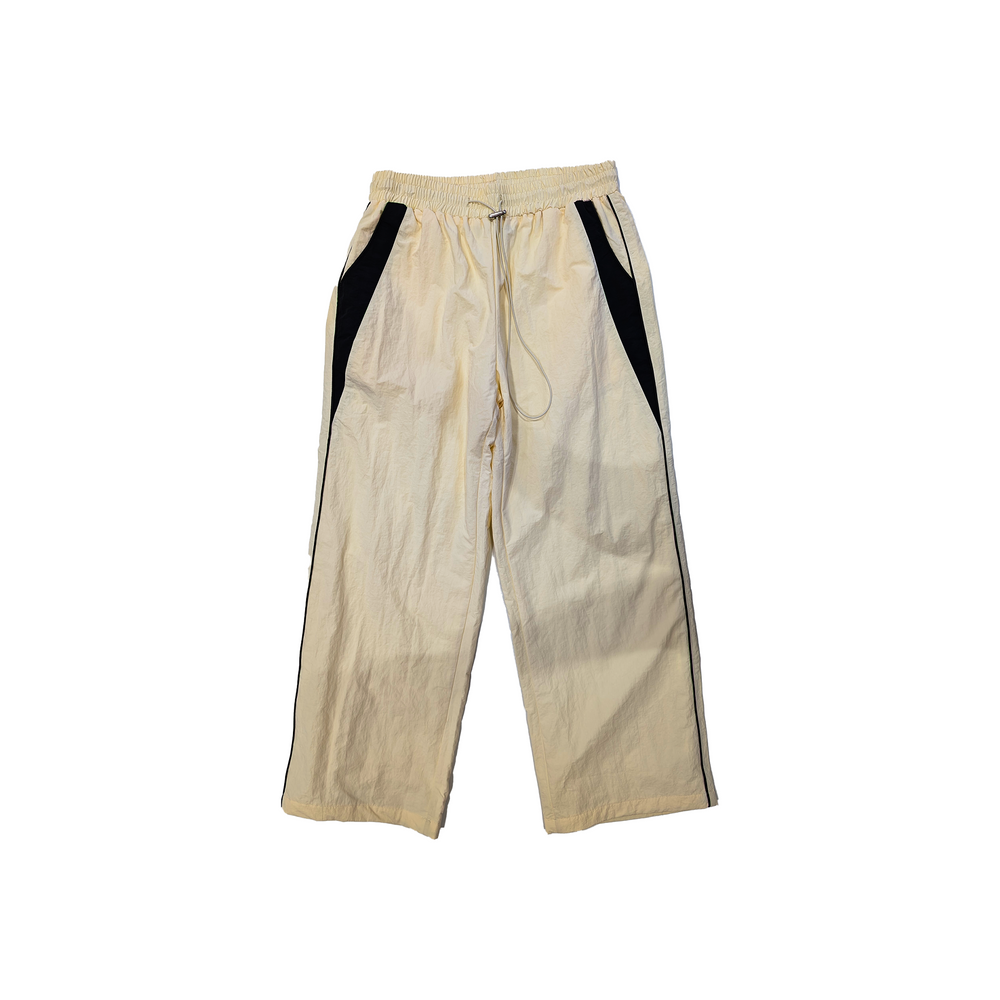 EK Collection Carat Stead Long Pants Beige (SS24)