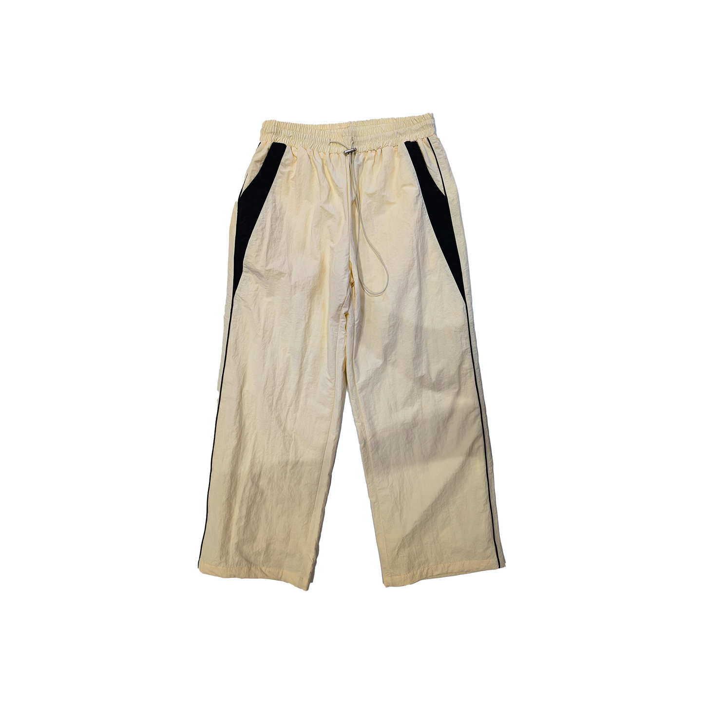 EK Collection Carat Stead Long Pants Beige (SS24)