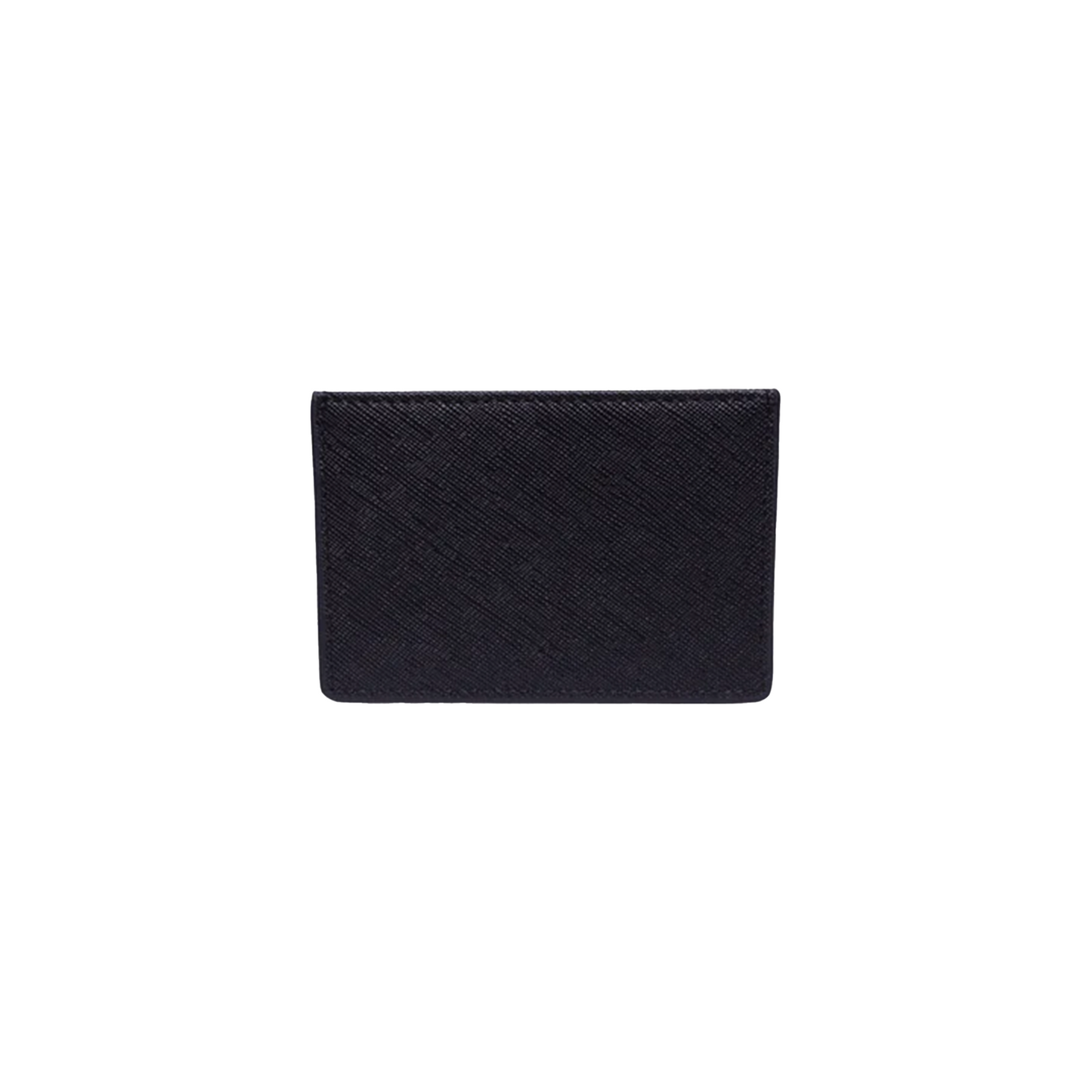 EK Collection Mr. M Cardholder Black