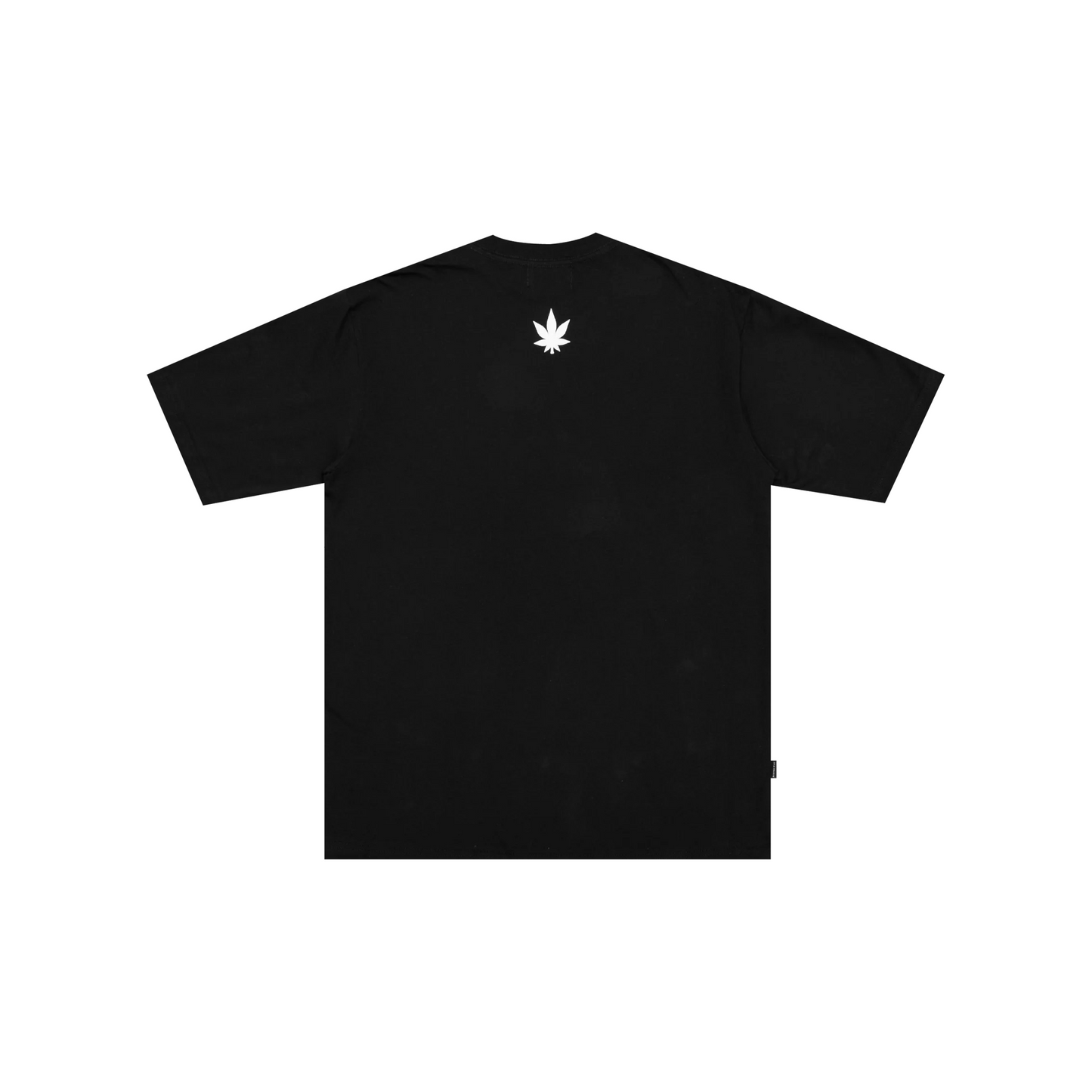 Stoned & Co ® EOT : MMGA Tee Black (SS25)