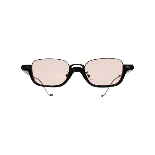 EK Collection Futuristic Shades Orange (SS25)