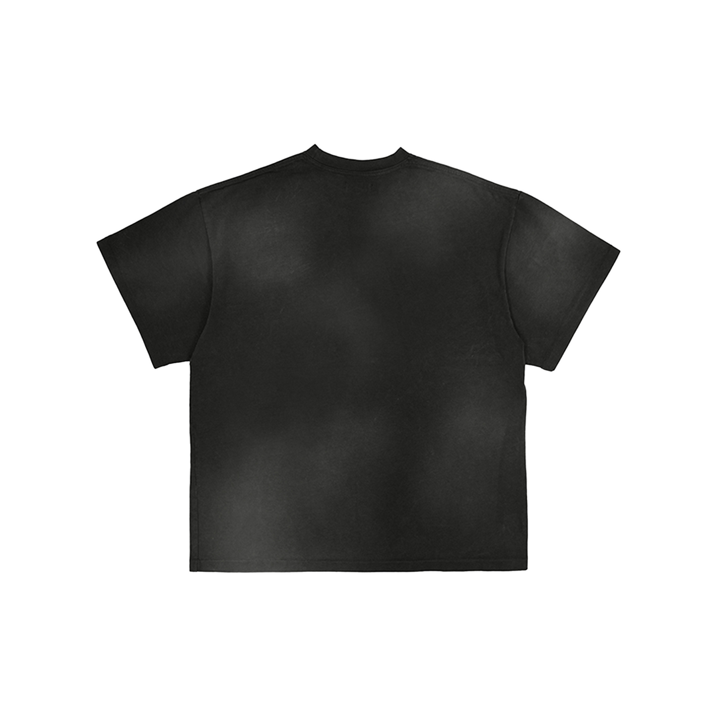 FAR FROM WHAT Far Universe Tee Black (SS23)