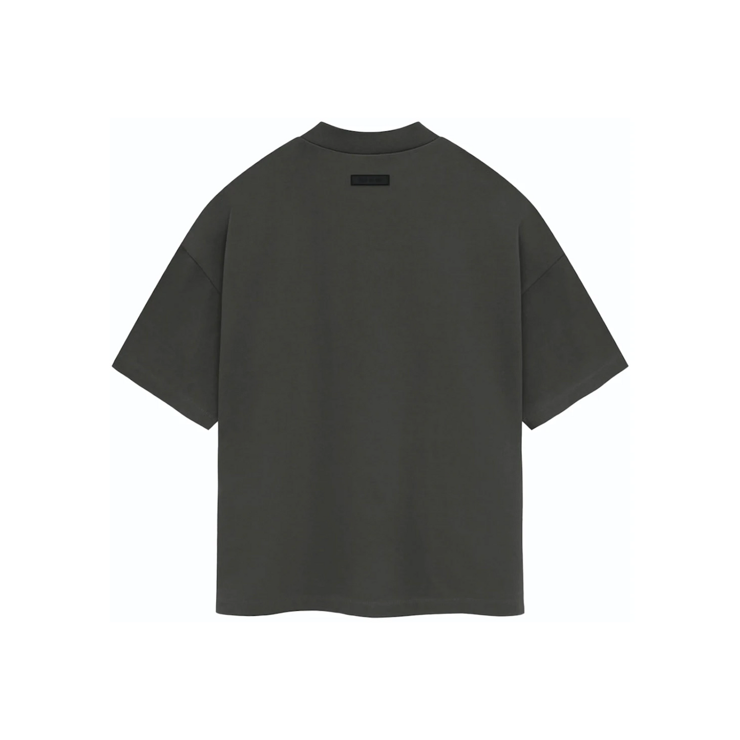 Fear of God Essentials Heavy Jersey Tee Ink (FW23)