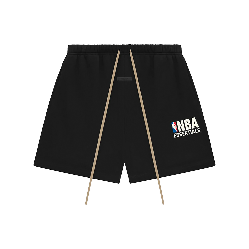 Fear of God Essentials NBA Sweatshorts Black (FW24)