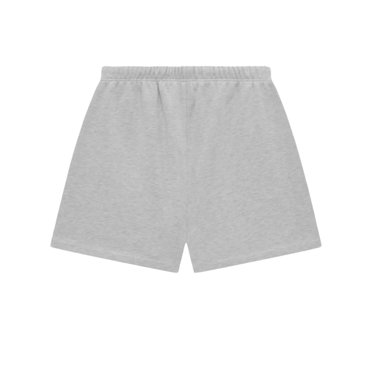 Fear of God Essentials NBA Sweatshorts Light Heather (FW24)